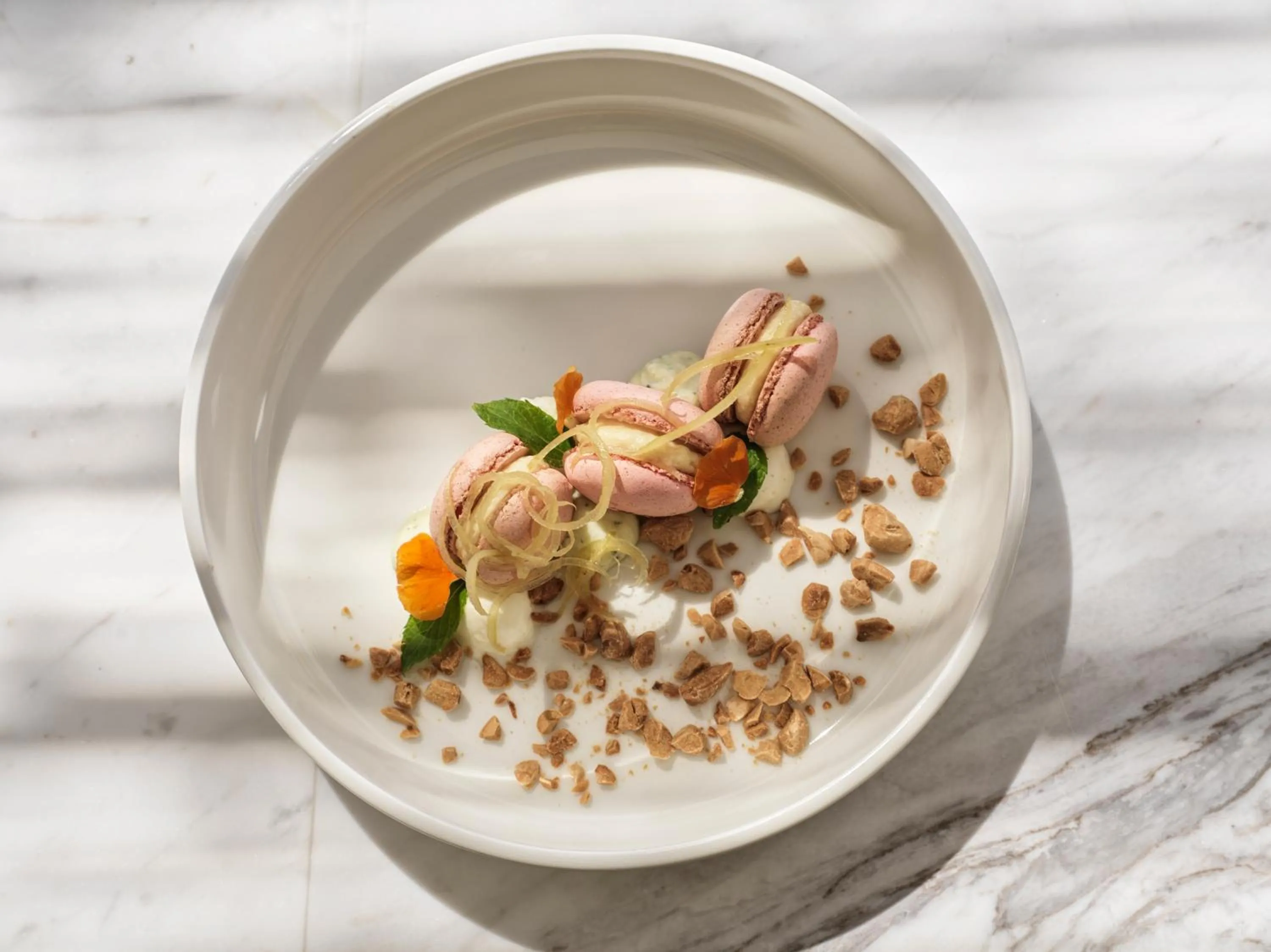 Restaurant/places to eat in Lovia Mykonos