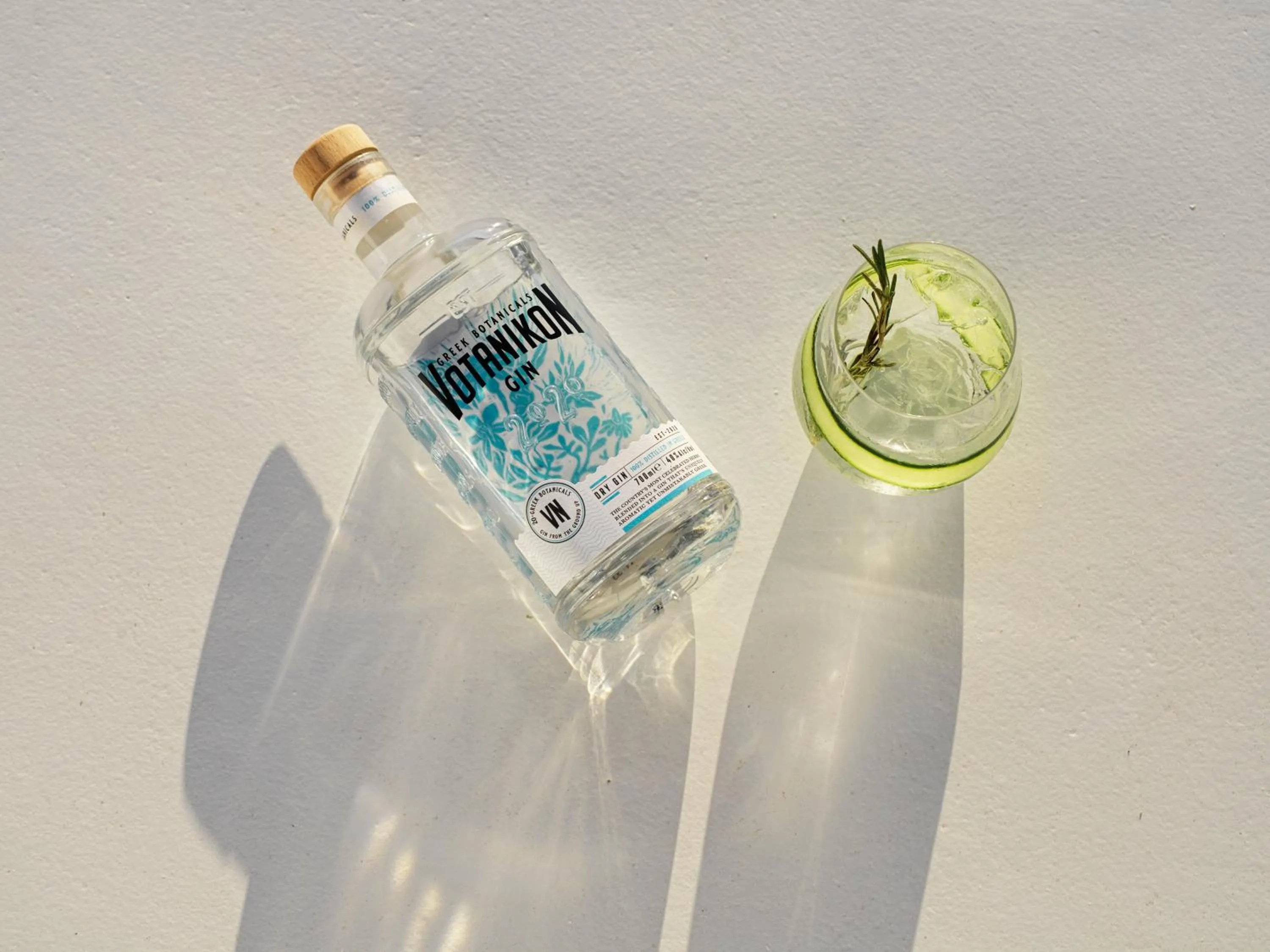 Lounge or bar in Lovia Mykonos