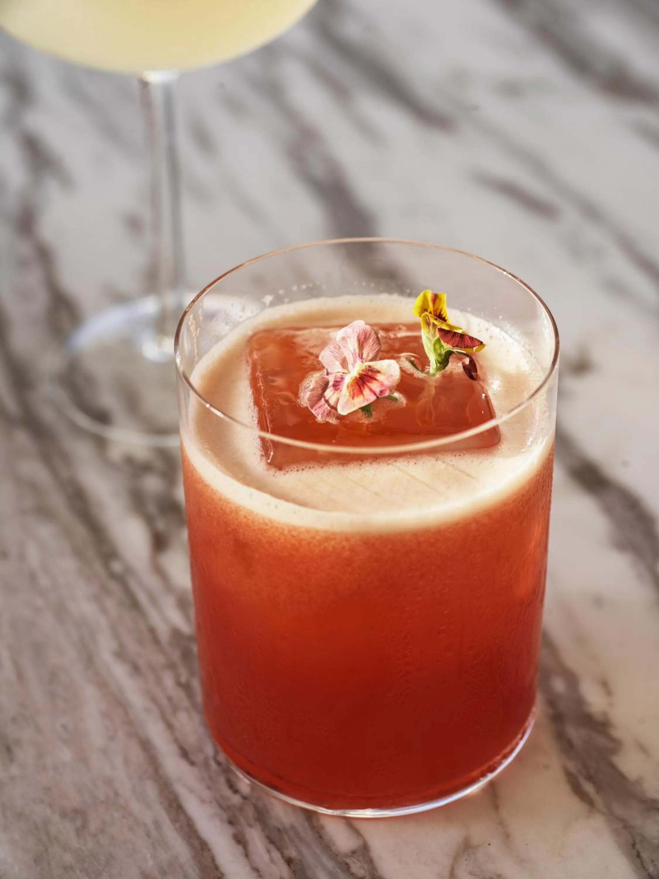 Lounge or bar in Lovia Mykonos