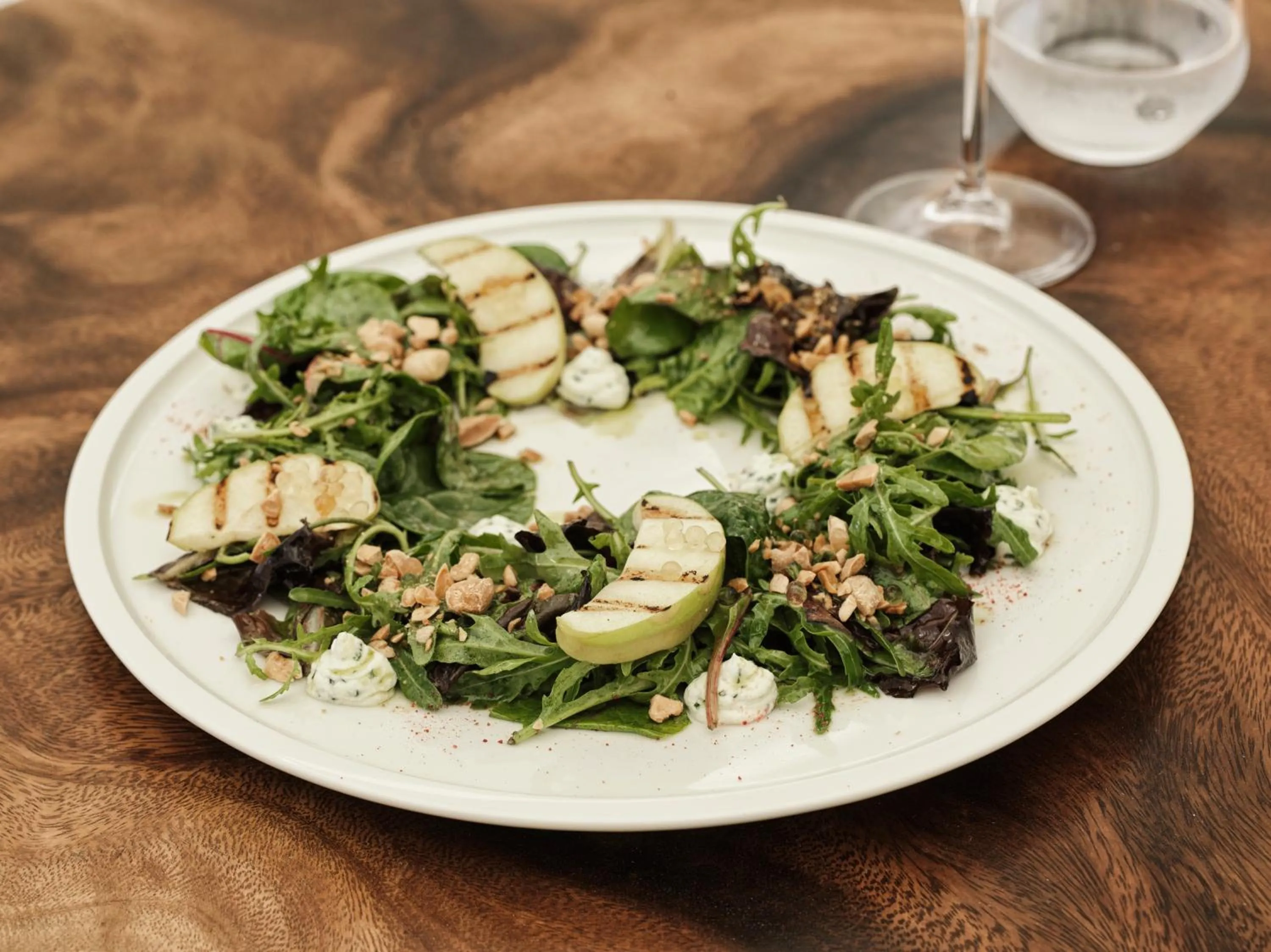 Restaurant/places to eat in Lovia Mykonos