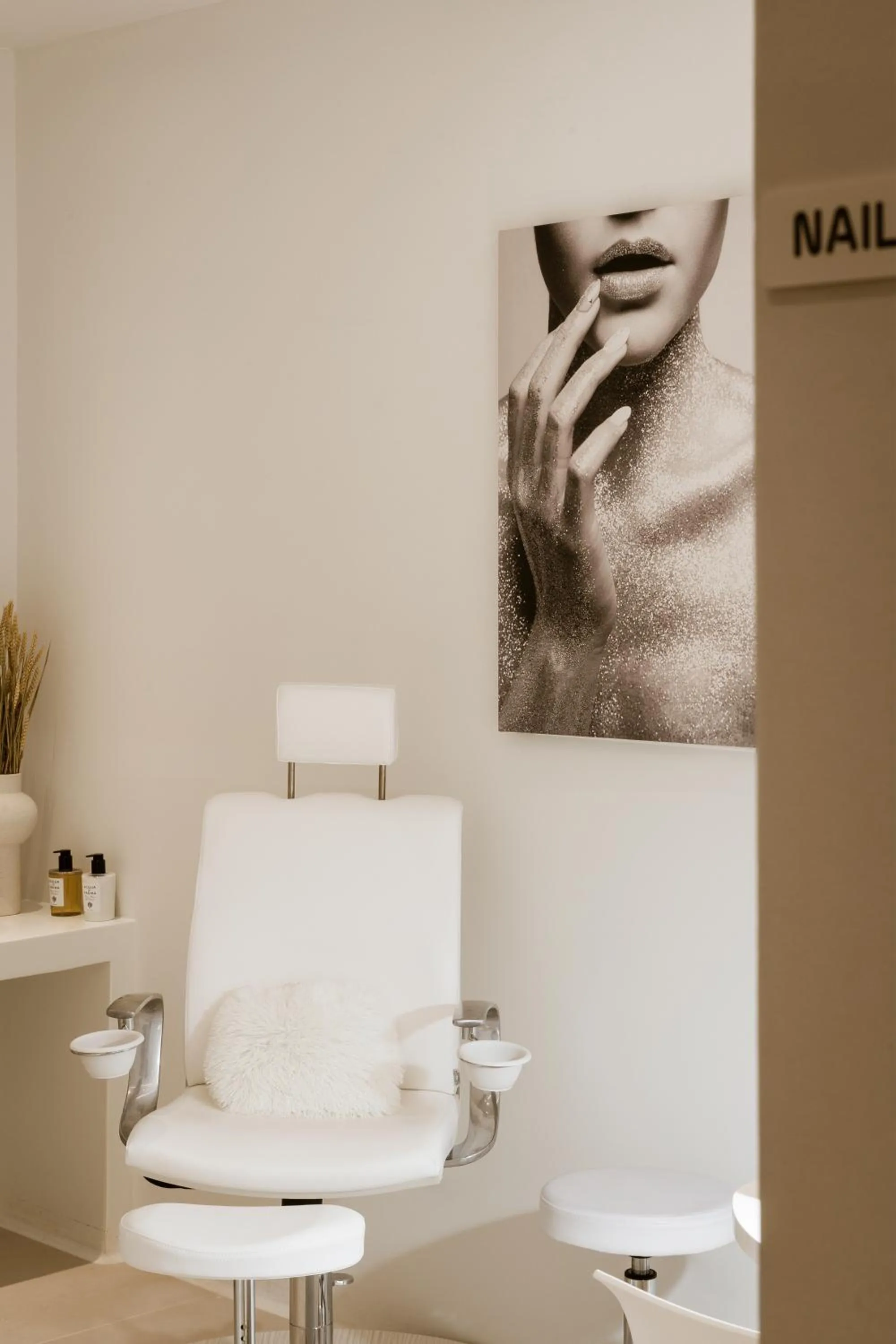 Spa and wellness centre/facilities in Lovia Mykonos