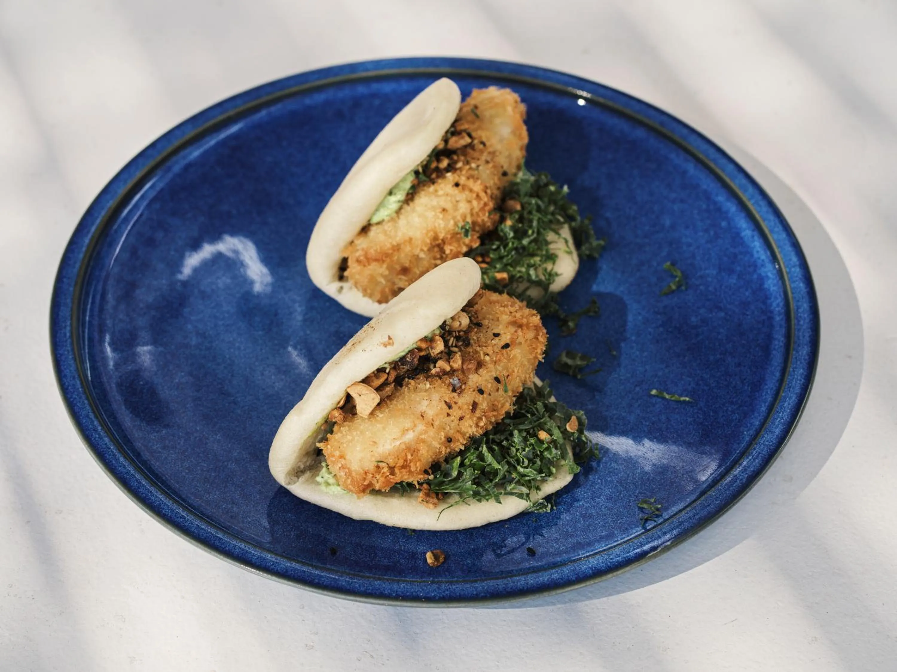 Restaurant/places to eat in Lovia Mykonos