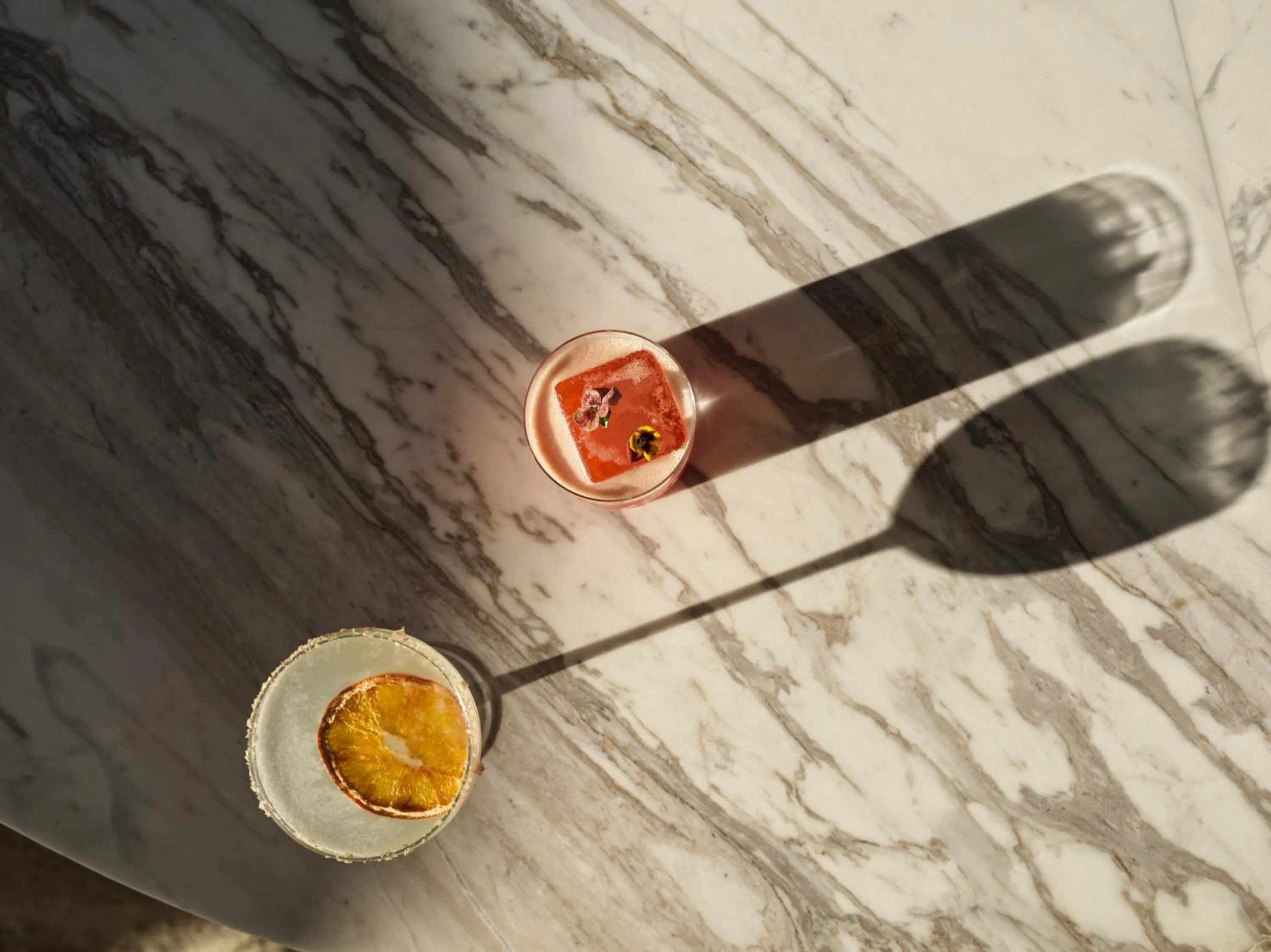 Lounge or bar in Lovia Mykonos