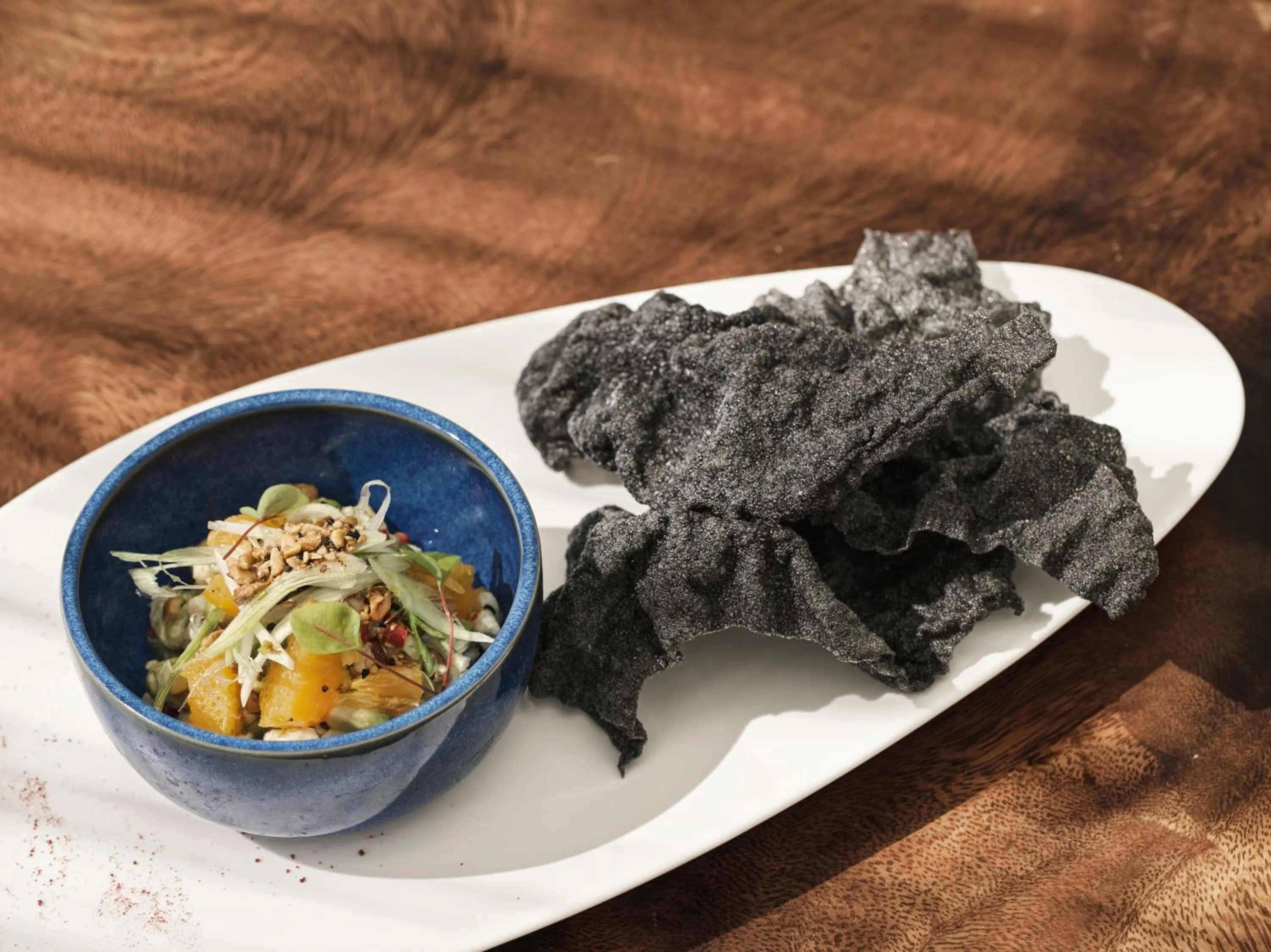 Restaurant/places to eat in Lovia Mykonos