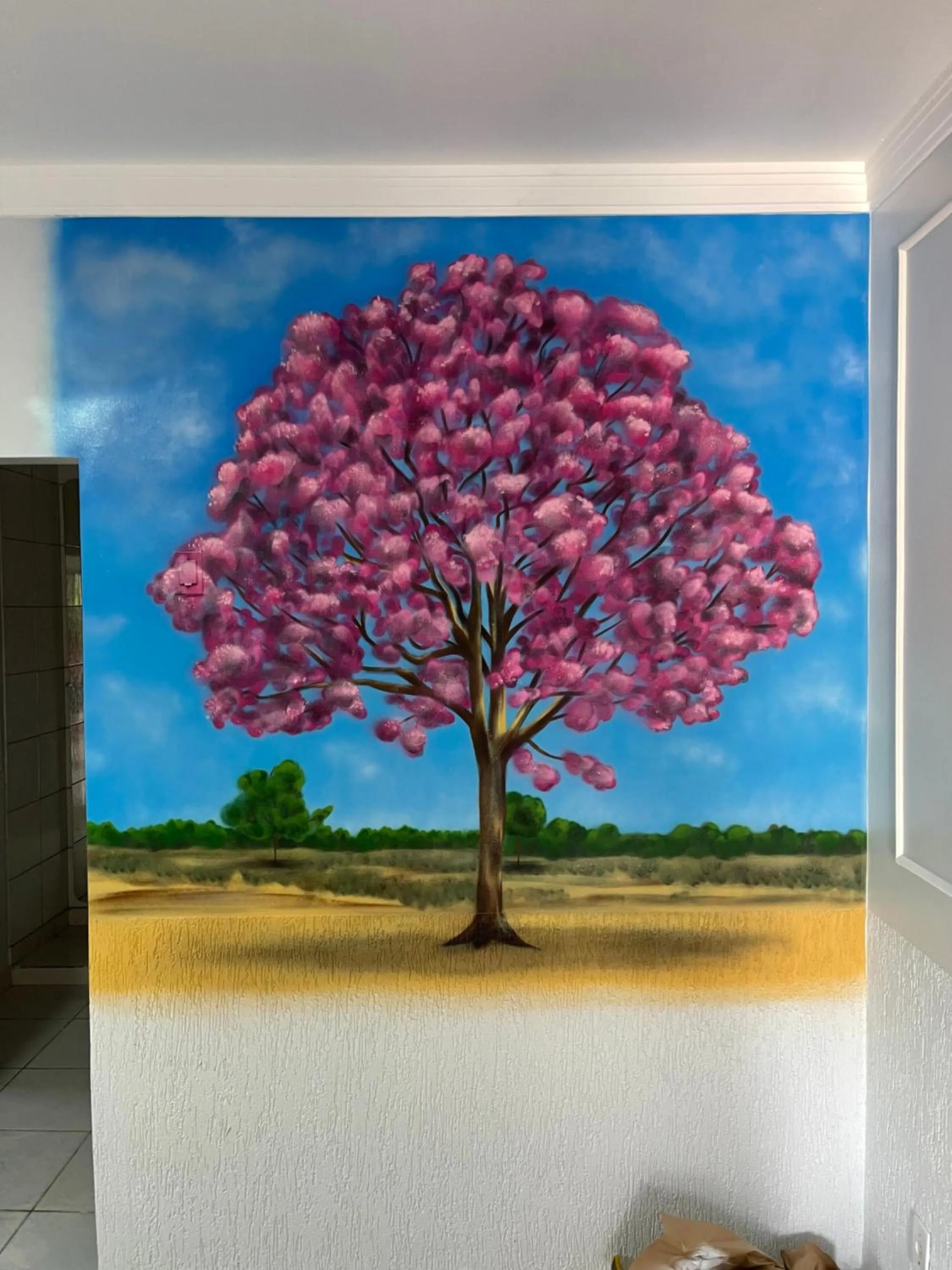 Pousada nossas Raízes