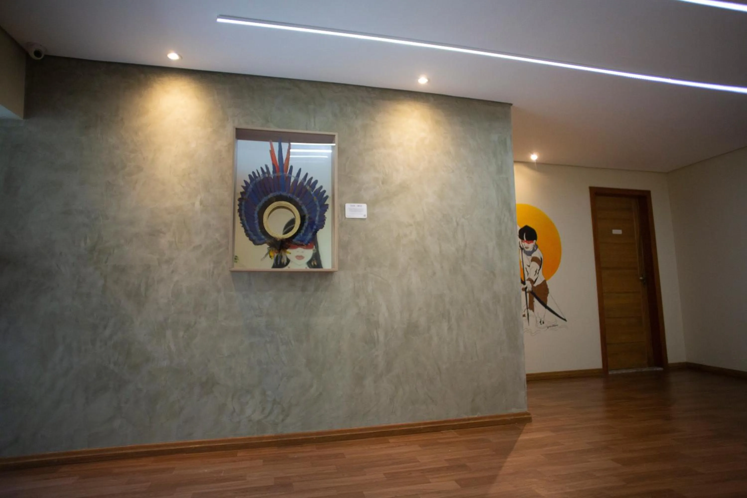 Pousada nossas Raízes