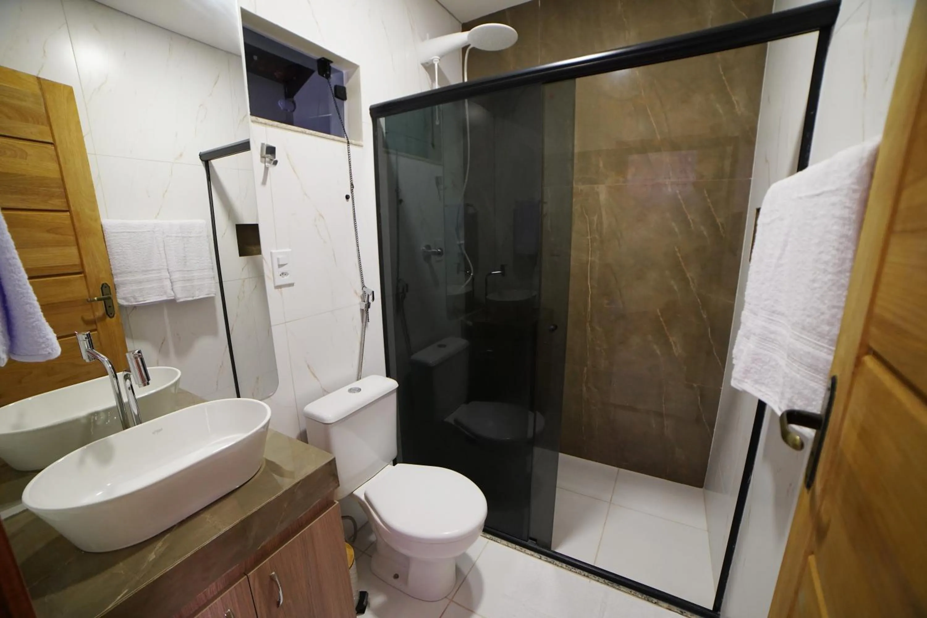 Pousada nossas Raízes