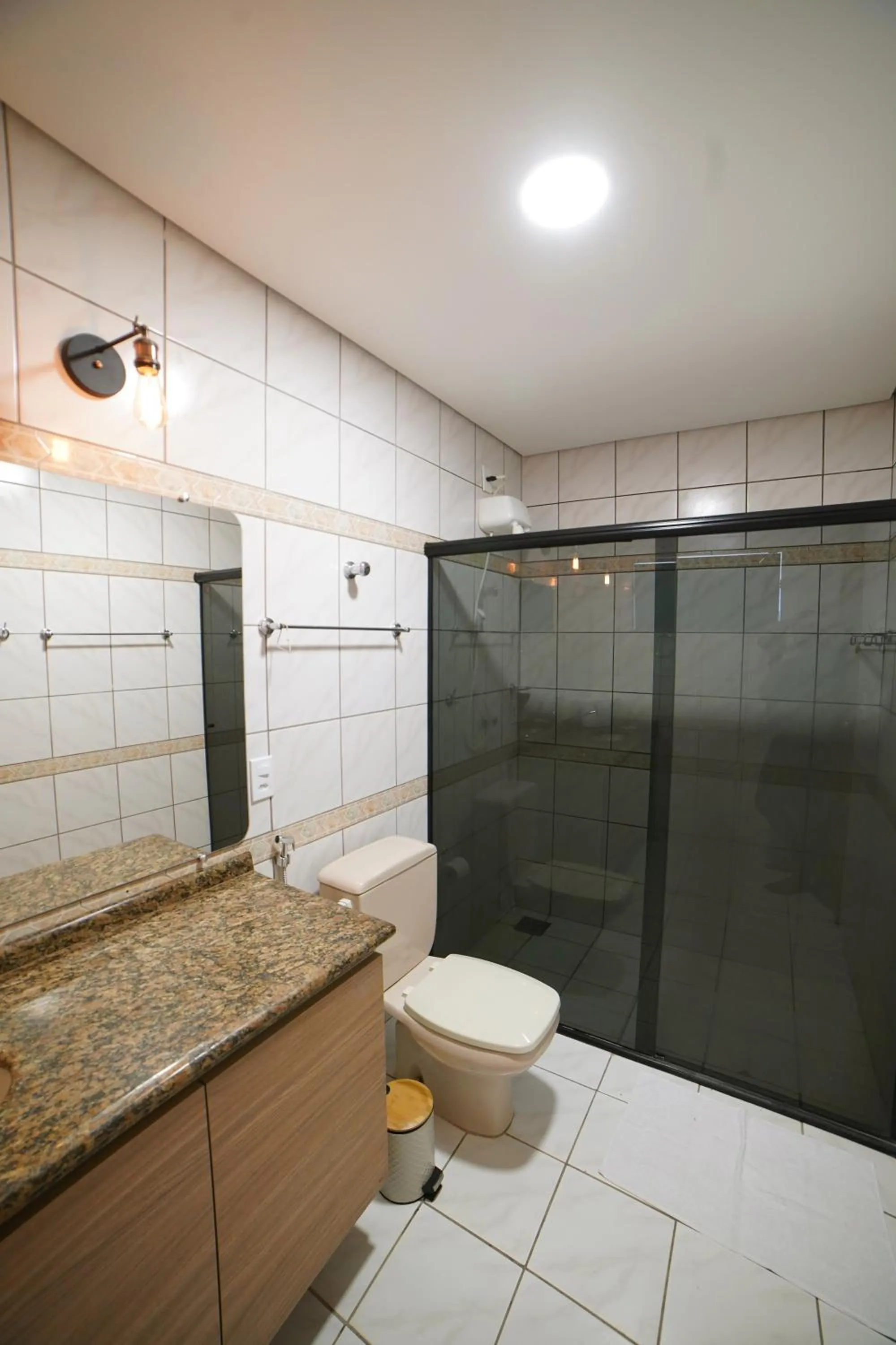 Pousada nossas Raízes