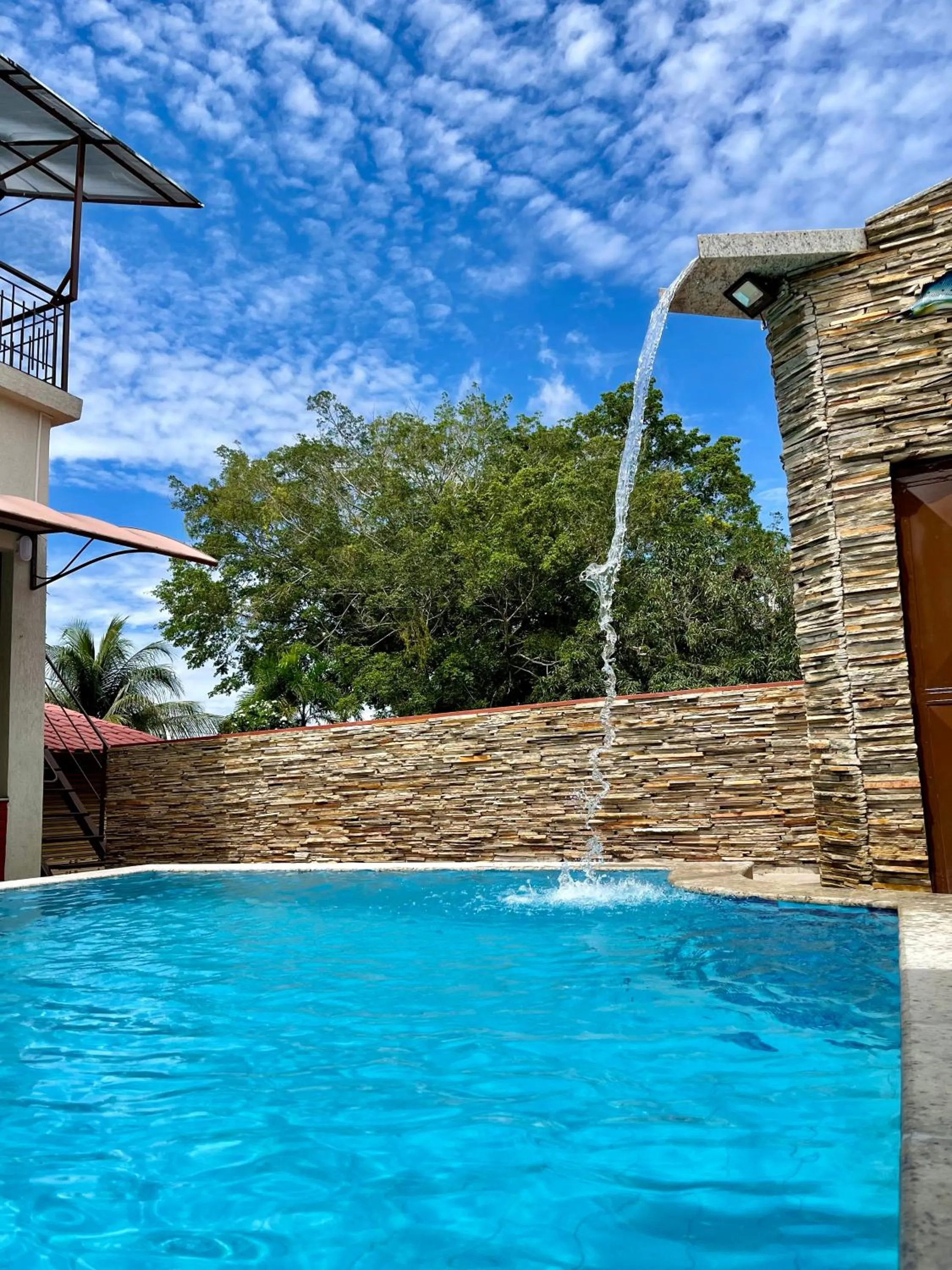 Pousada nossas Raízes