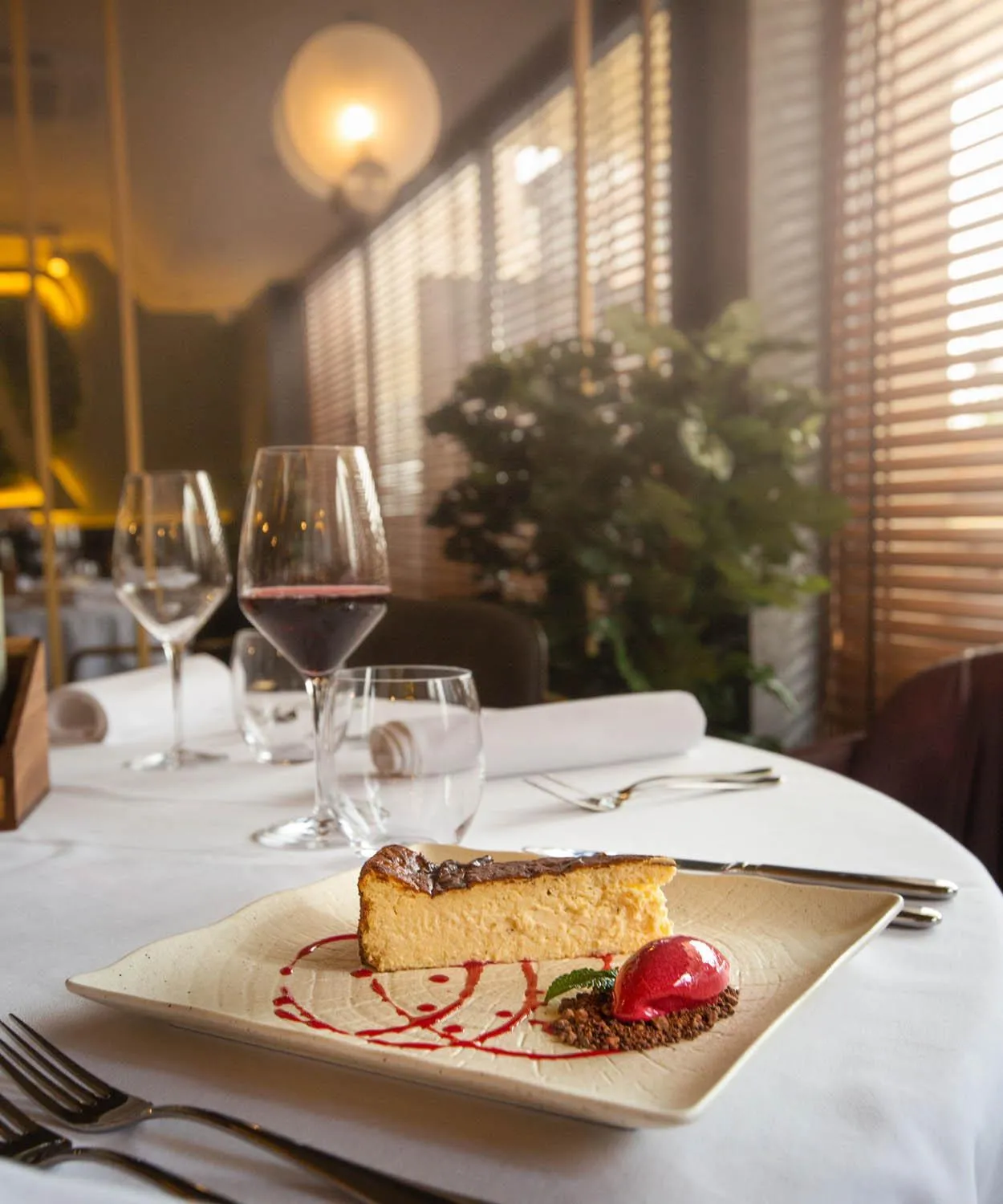 Restaurant/places to eat in Hotel Zlatibor