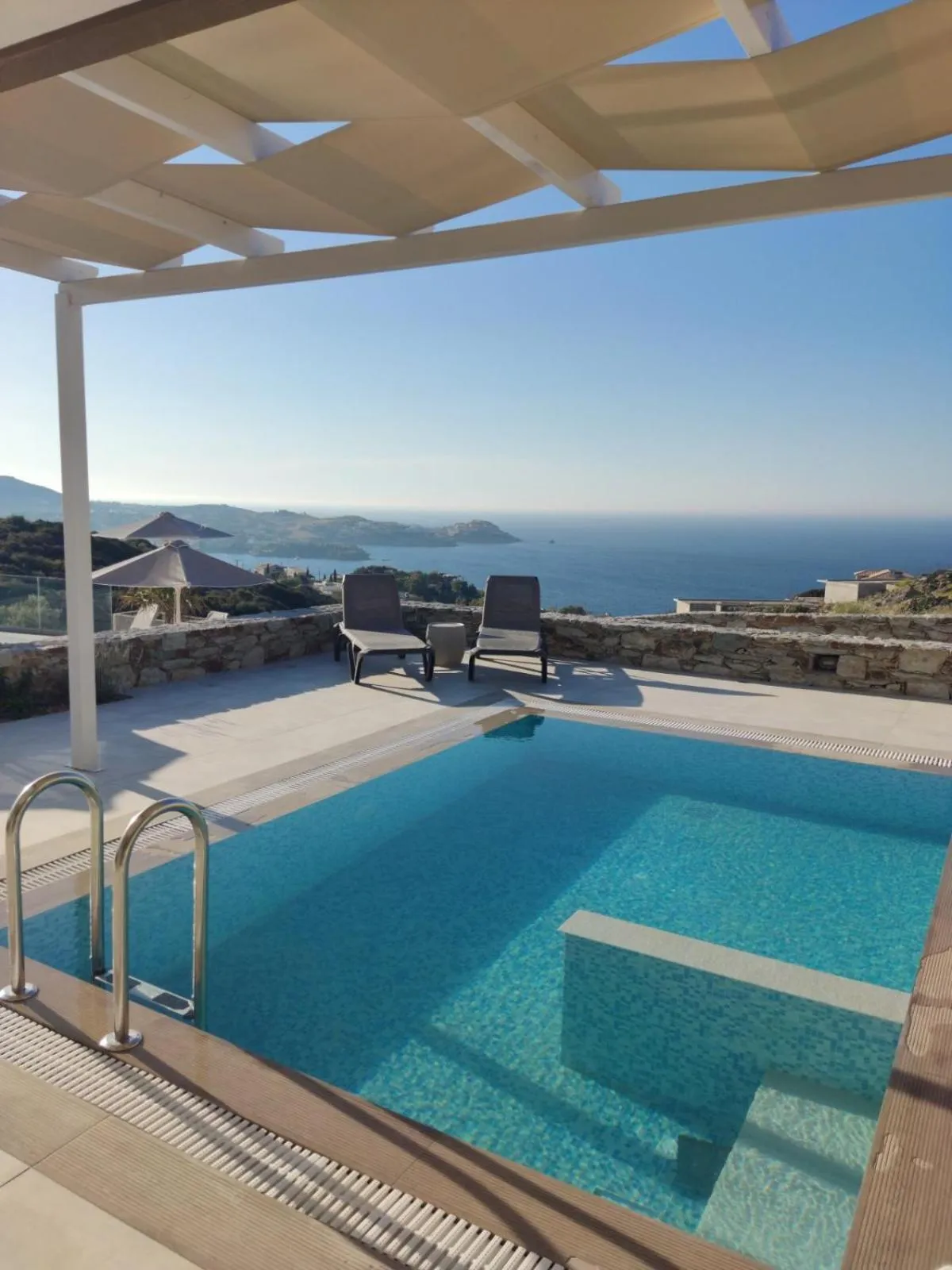 Spiros-Soula Thematic Suites