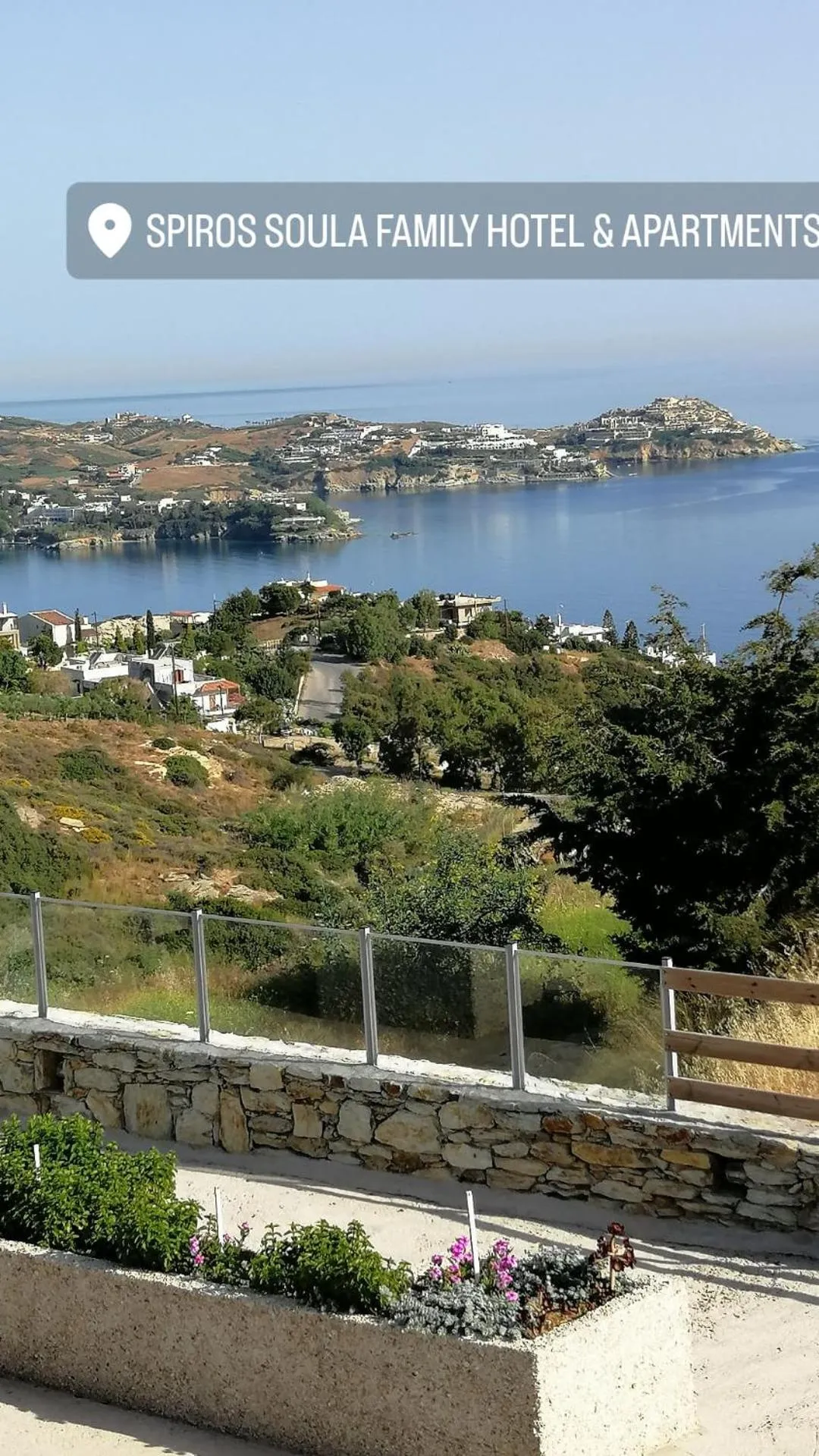 Spiros-Soula Thematic Suites