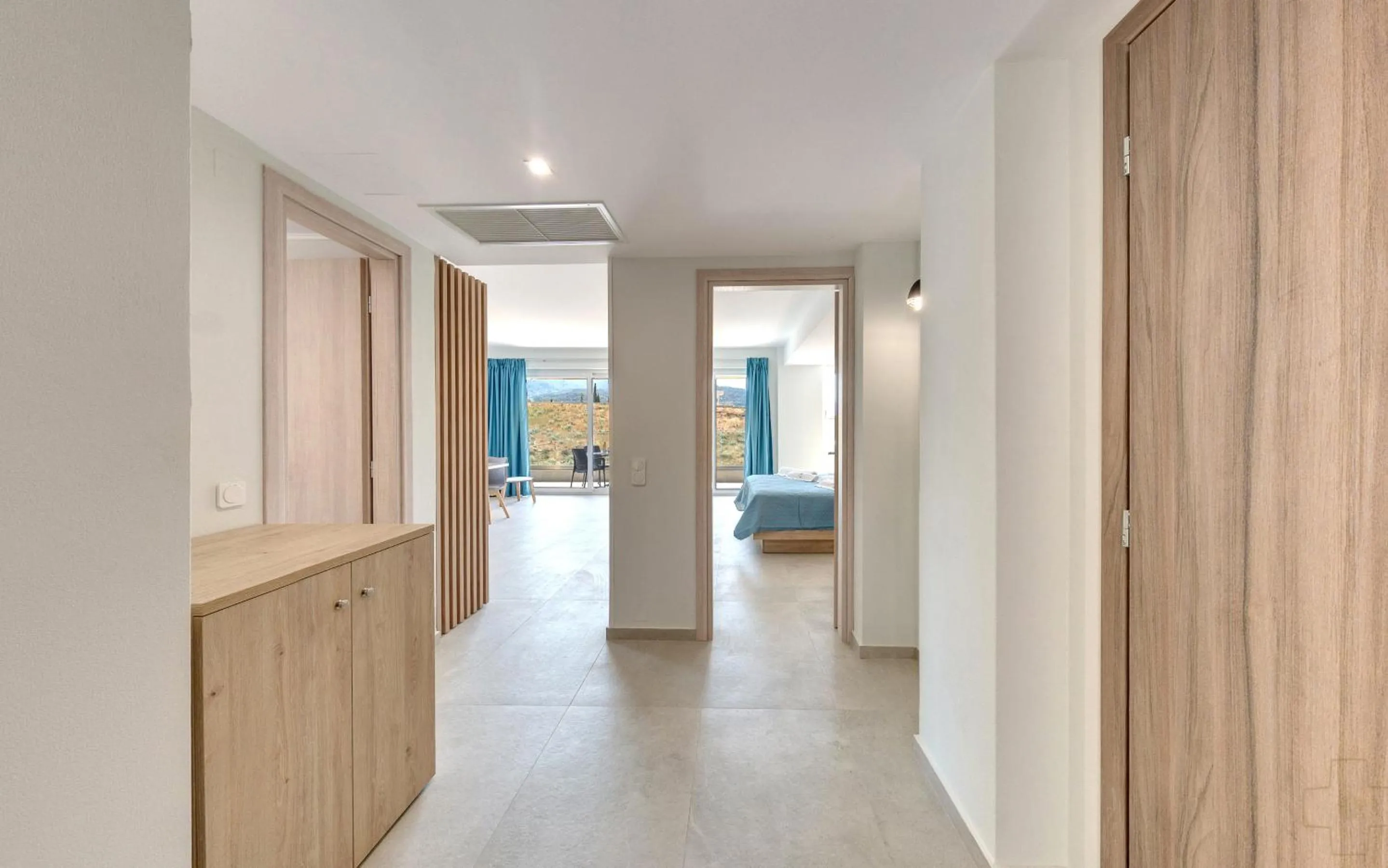 Spiros-Soula Thematic Suites