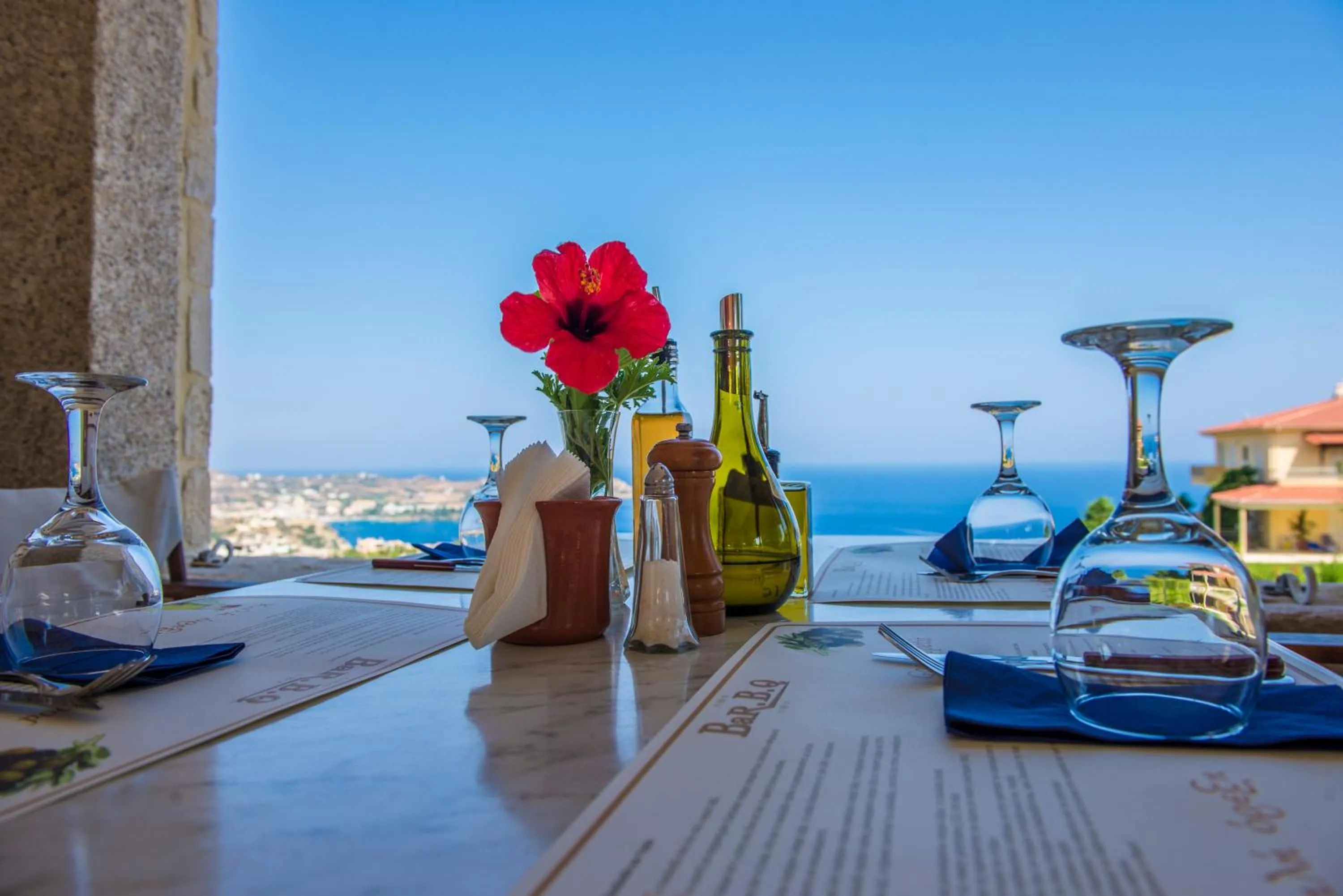 Spiros-Soula Thematic Suites