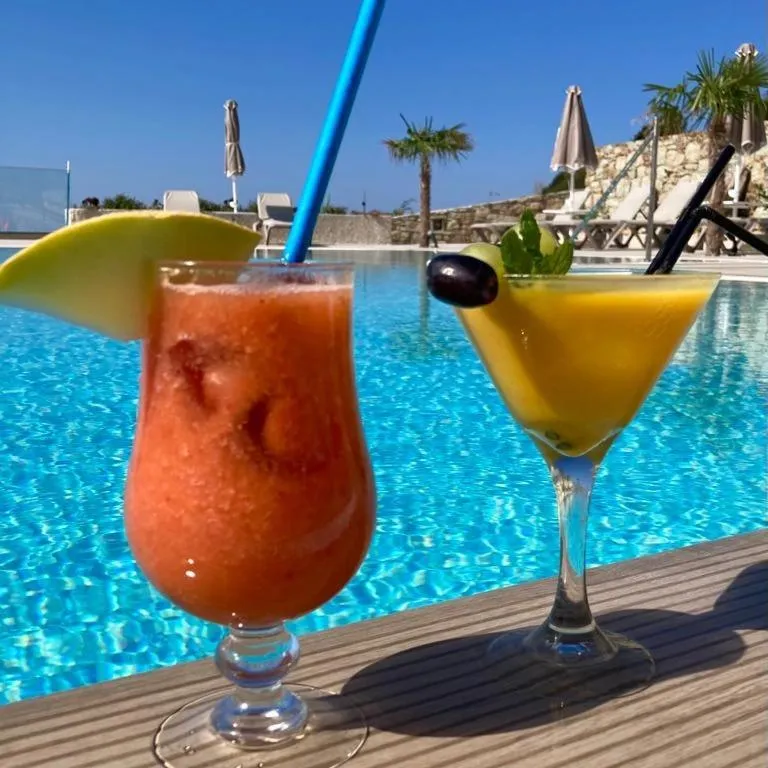 Spiros-Soula Thematic Suites