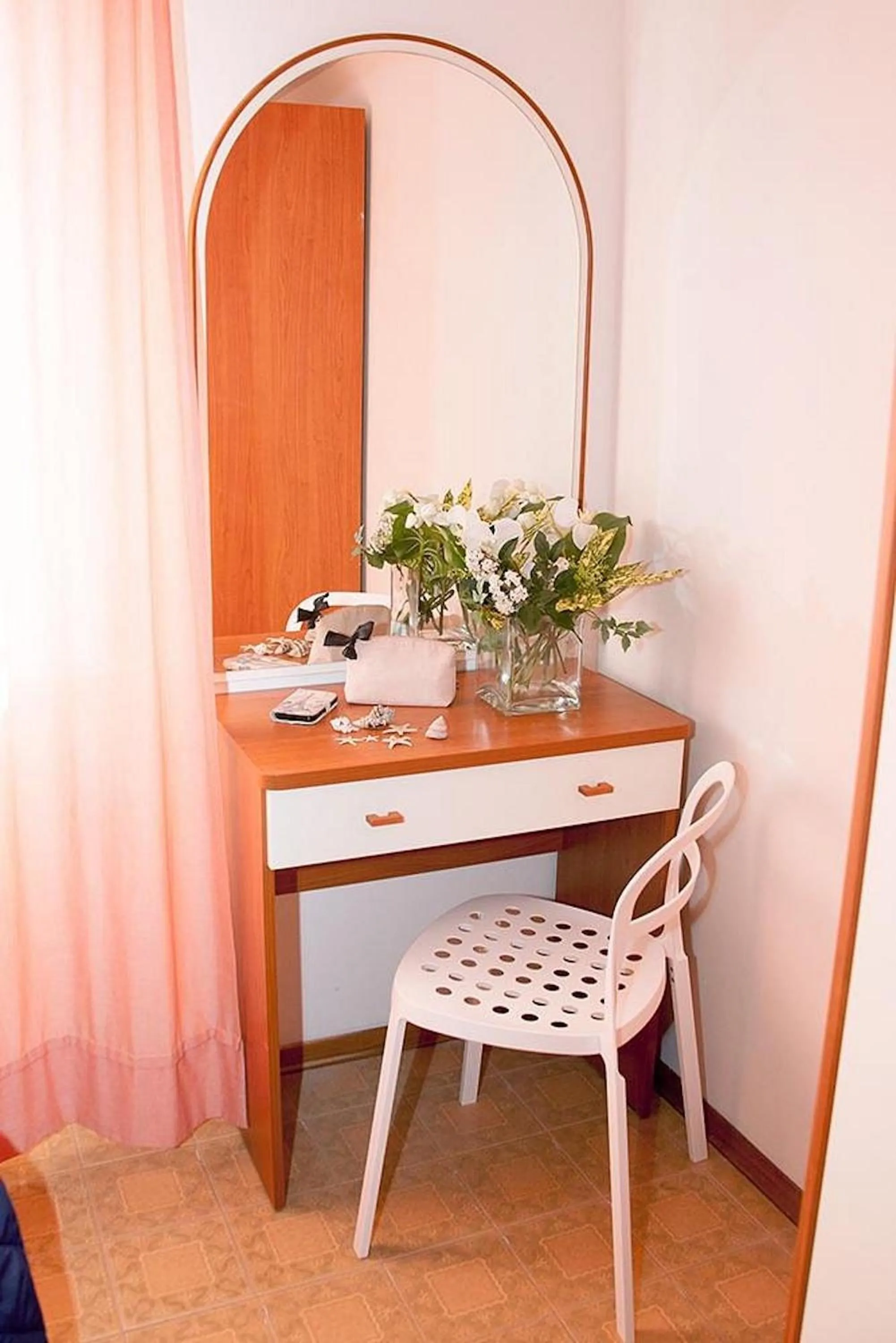 Bedroom in Hotel Gialpina