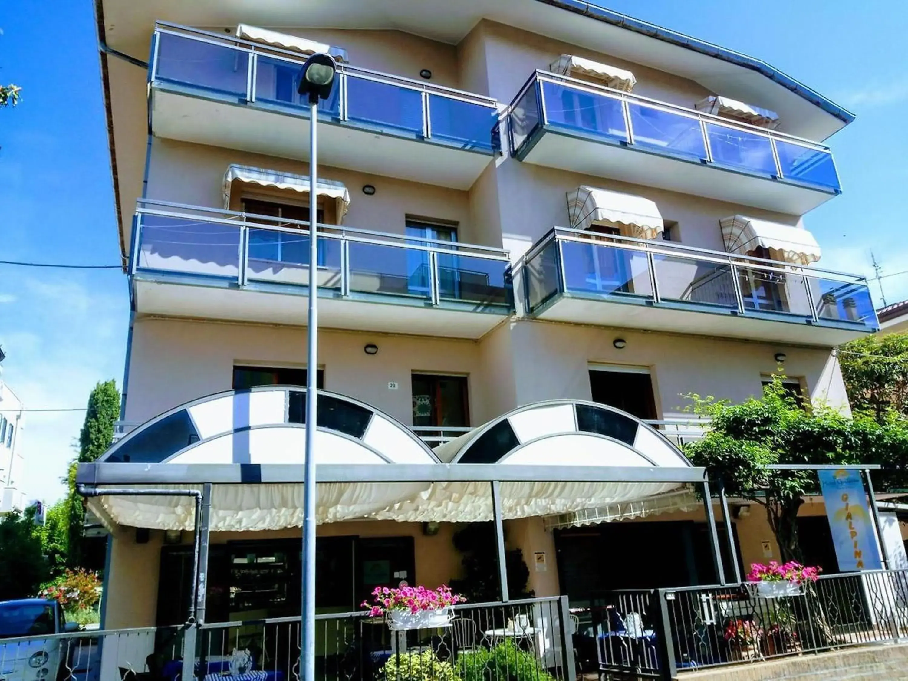 Hotel Gialpina Hotel Gialpina
