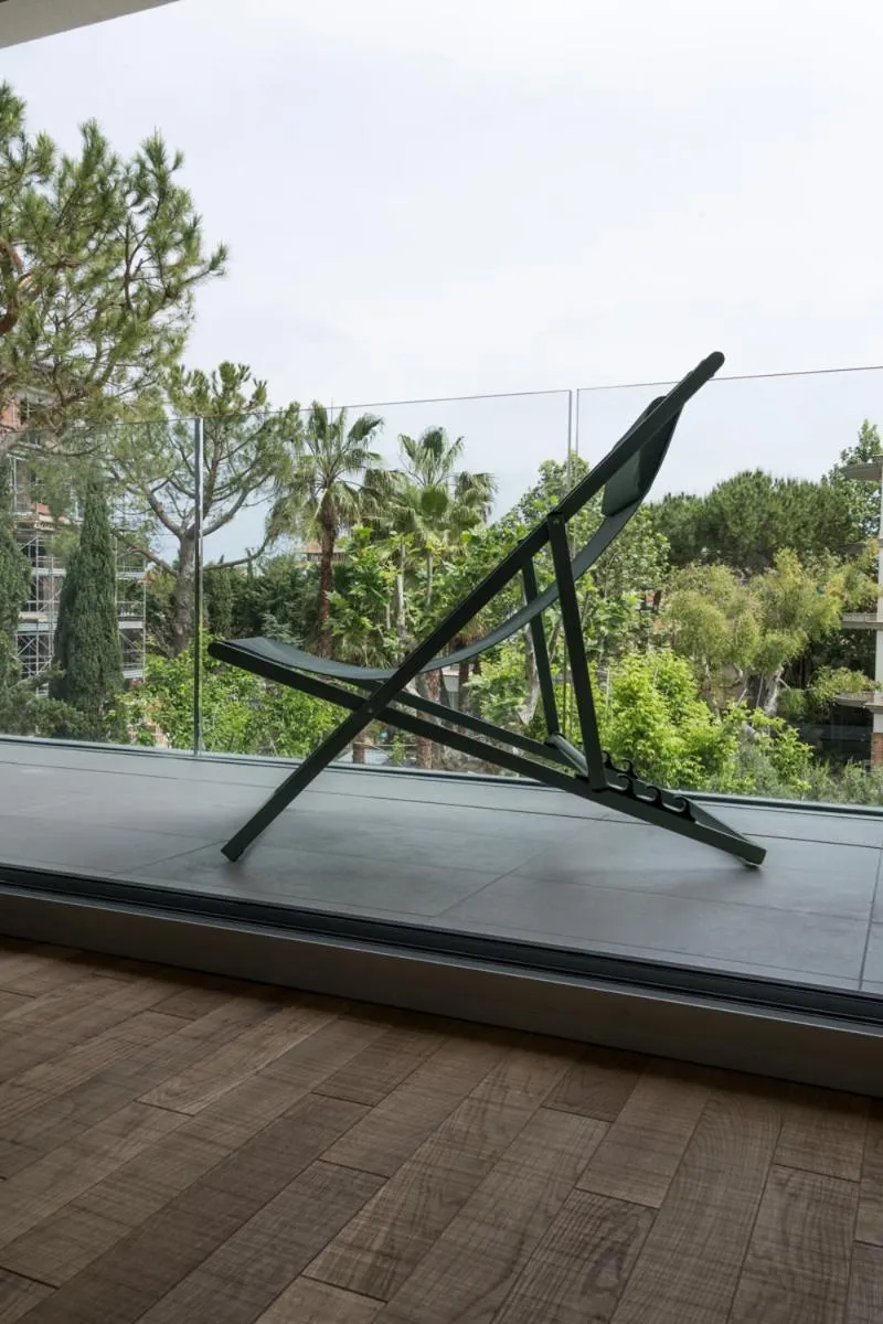 View (from property/room) in Marina Gardens Boutique&Suites