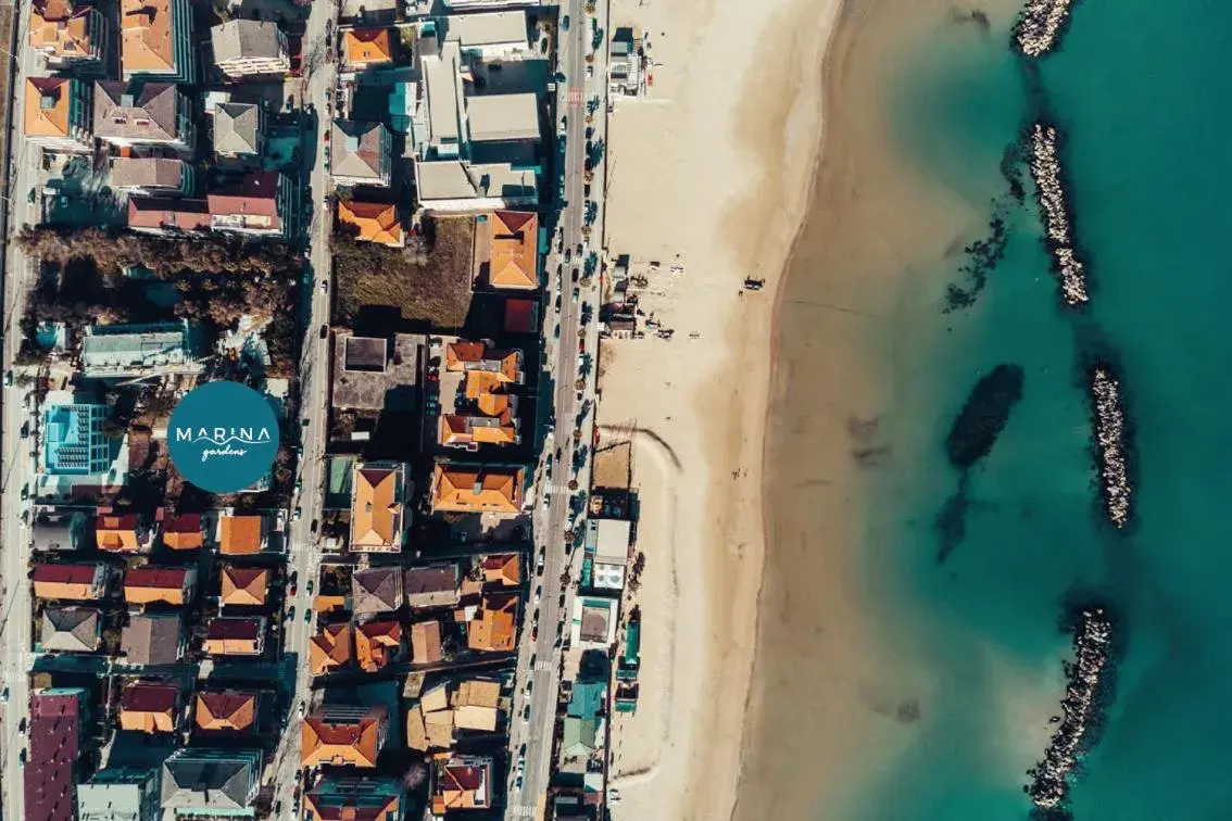 Queen Suite in Marina Gardens Boutique&Suites Queen Suite in Marina Gardens Boutique&Suites