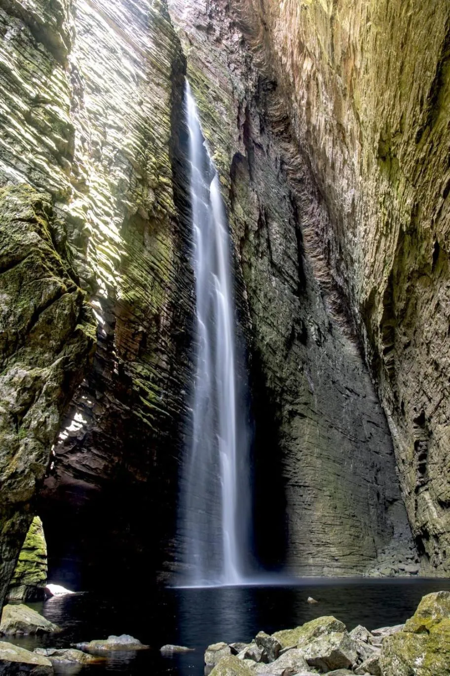 Nearby landmark in Refúgio na Serra Boutique Hotel