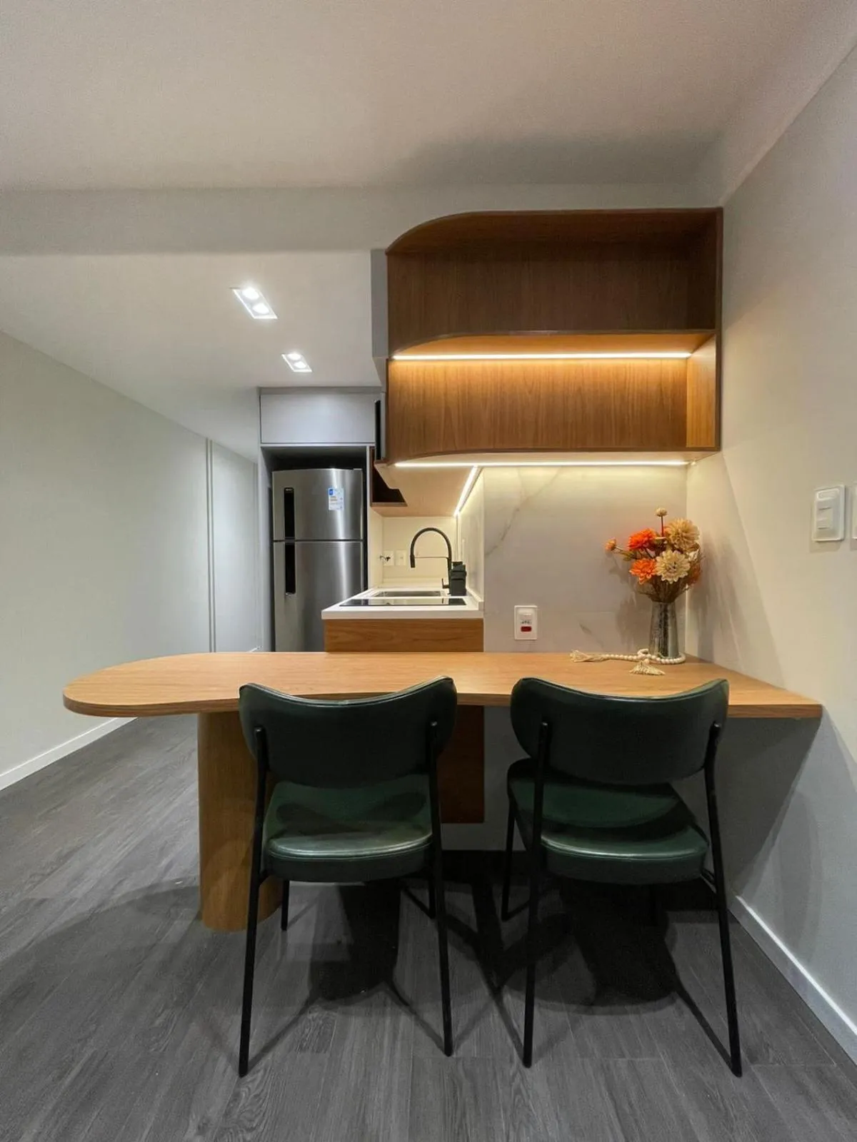 Lobie Botafogo Privilege