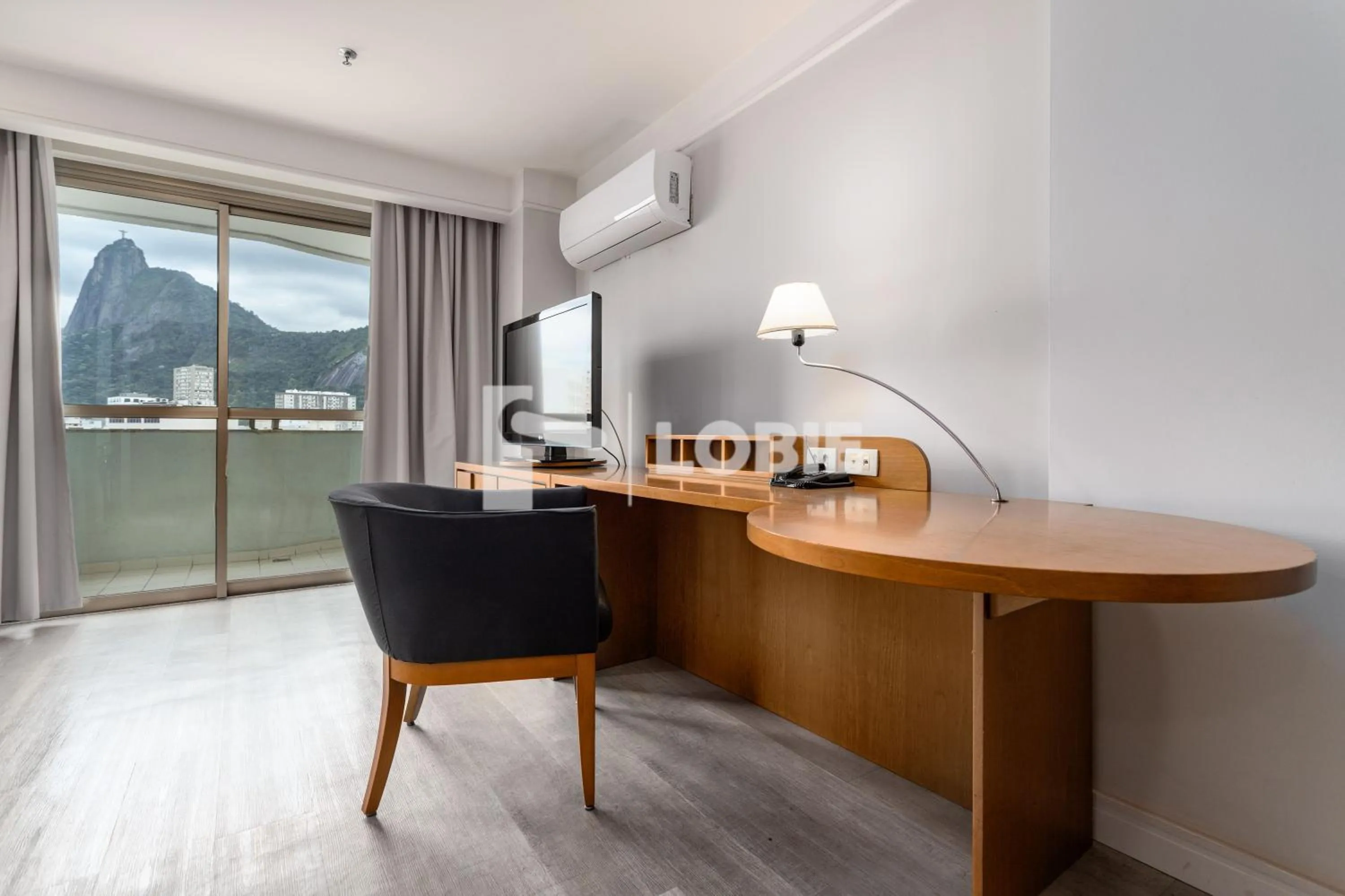 Lobie Botafogo Privilege