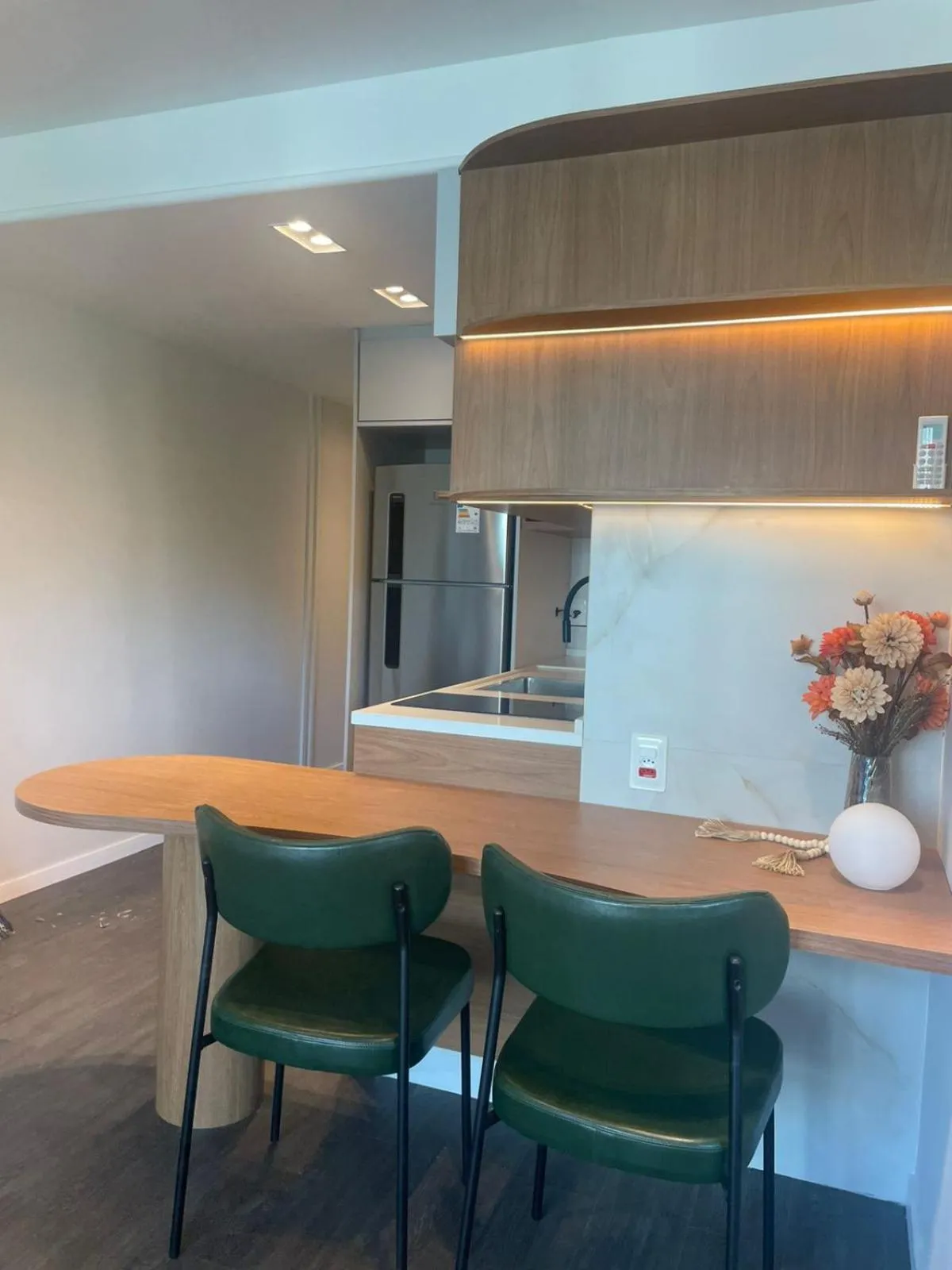 Lobie Botafogo Privilege