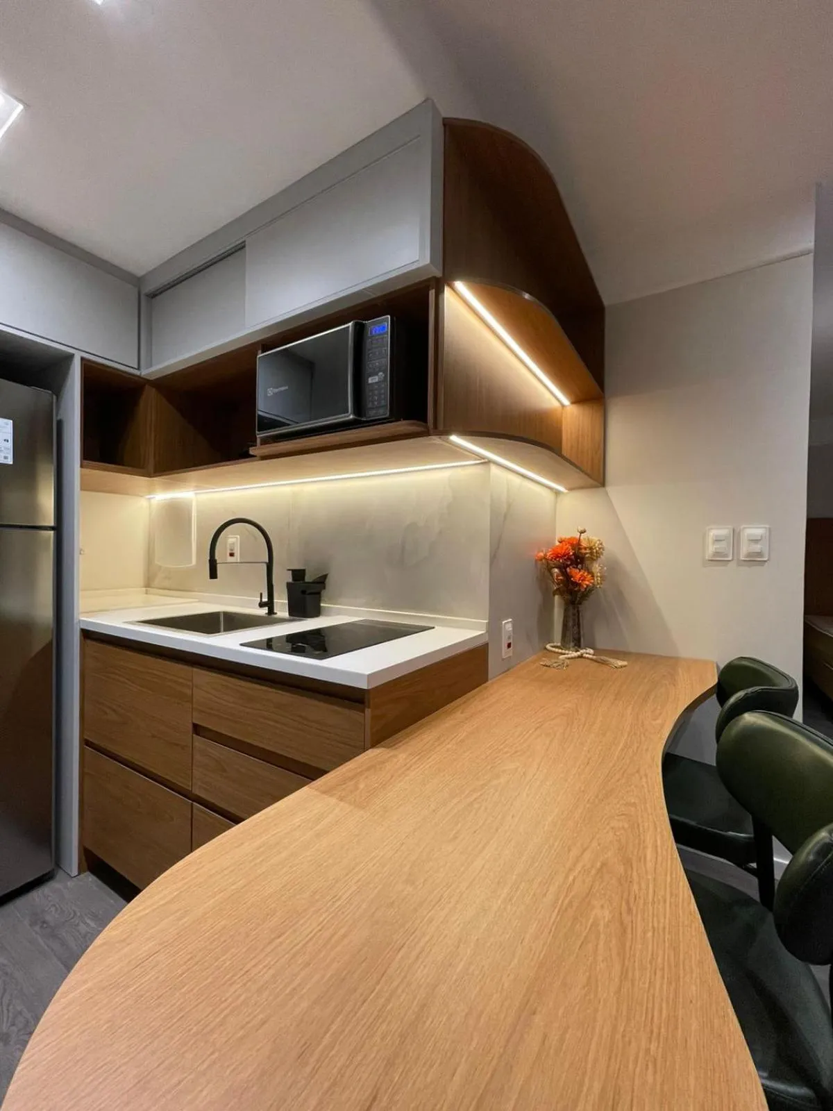 Lobie Botafogo Privilege