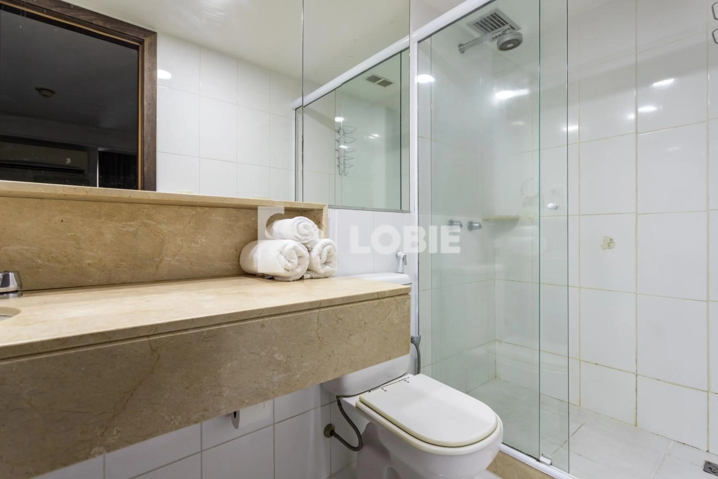 Lobie Botafogo Privilege