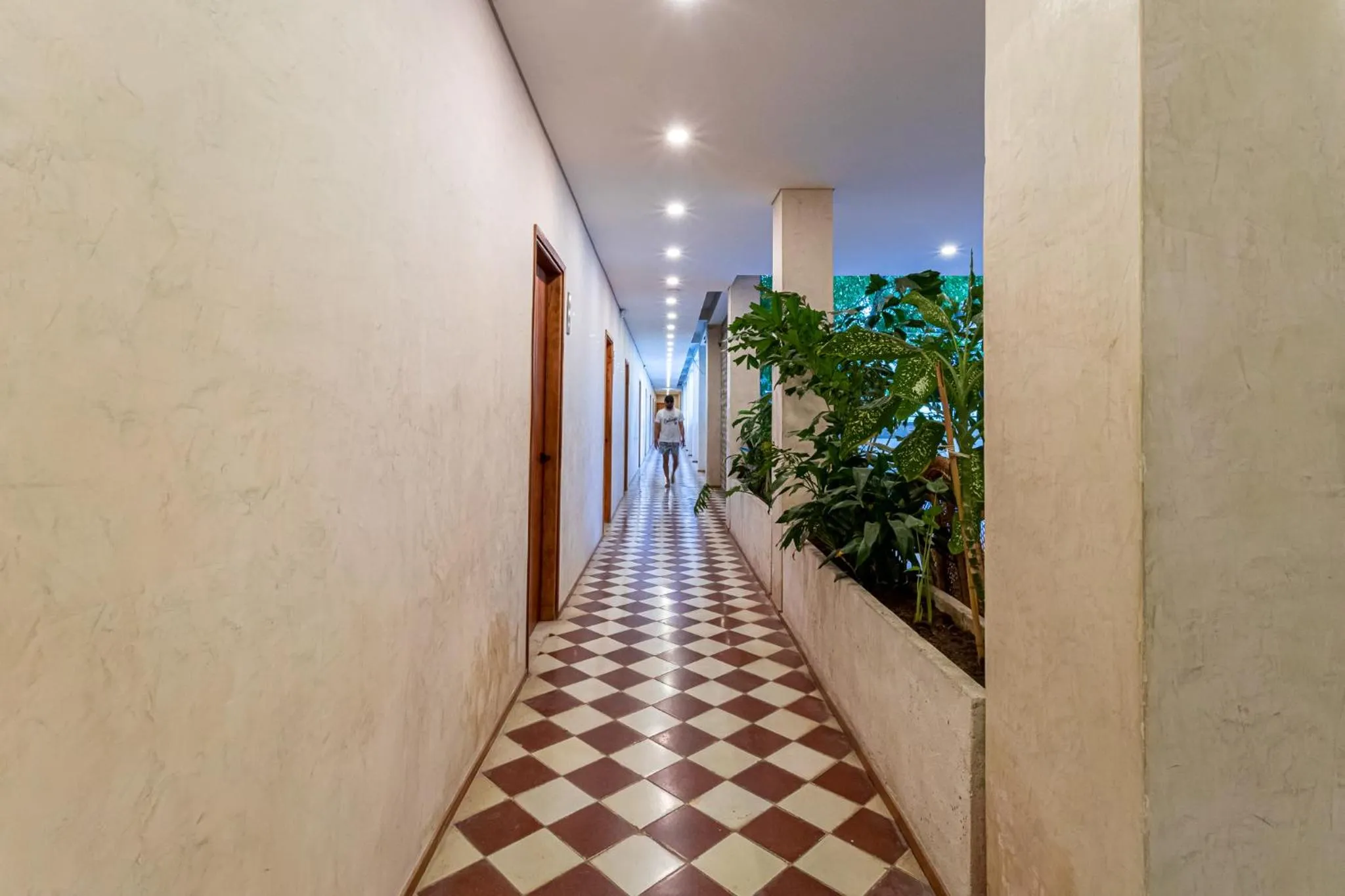 Property building in Soy Local Santa Marta