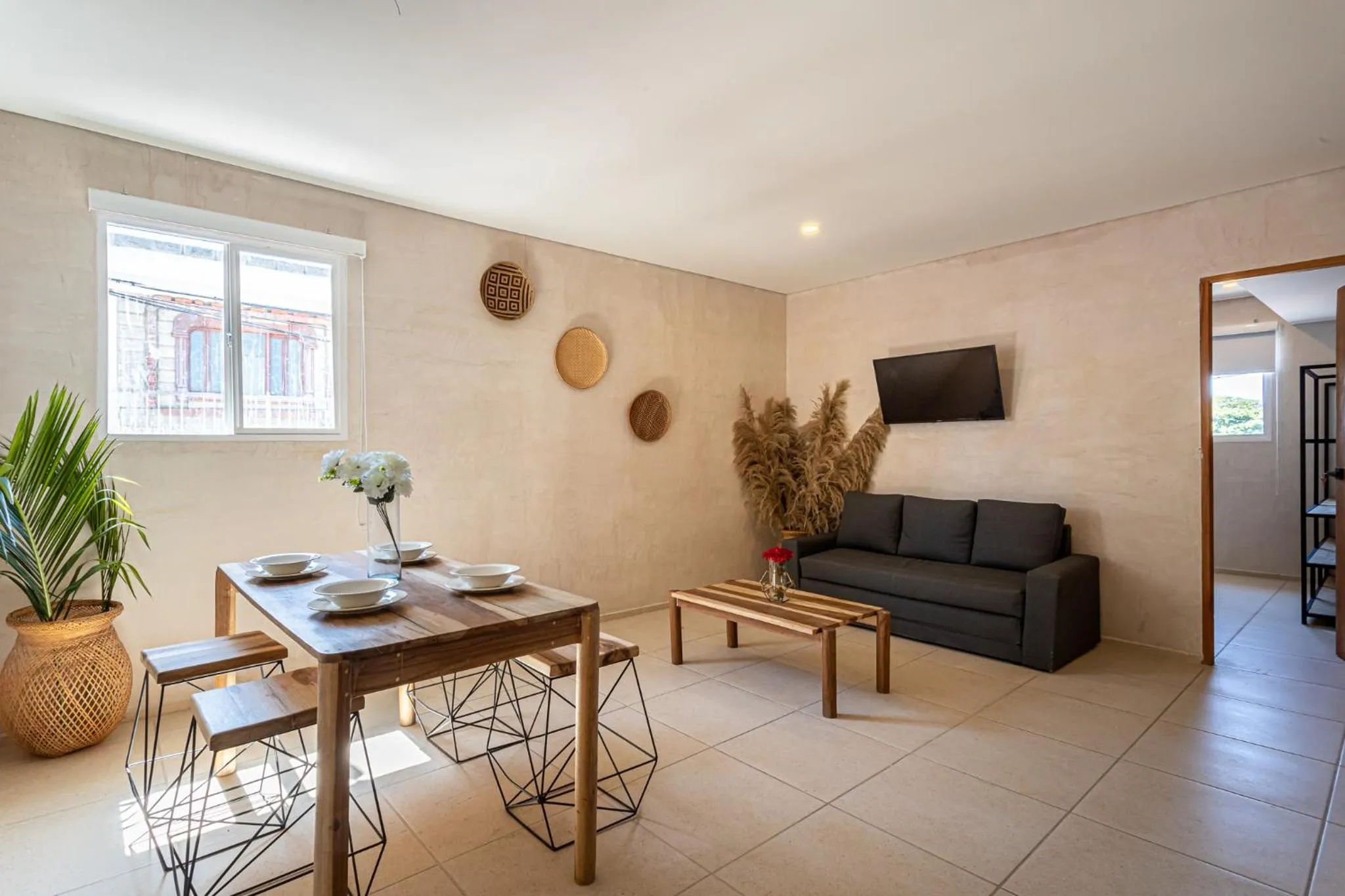 TV and multimedia in Soy Local Santa Marta