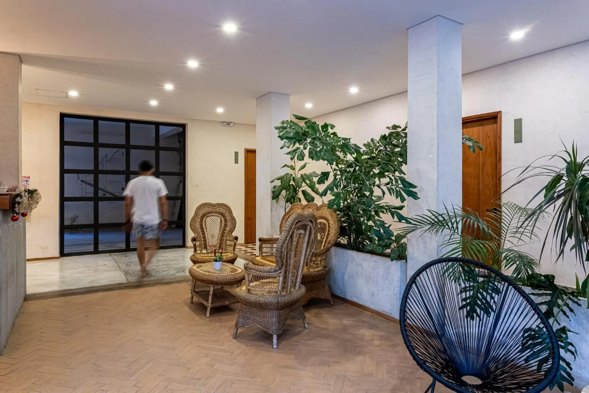 People in Soy Local Santa Marta