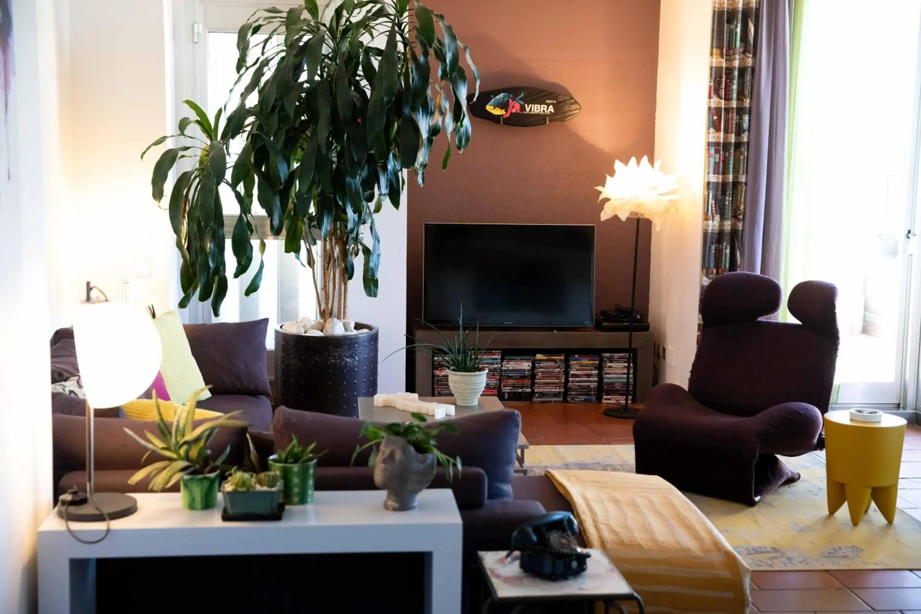 Sound of Colors - Art Design Apartment Sound of Colors - Art Design Apartment
