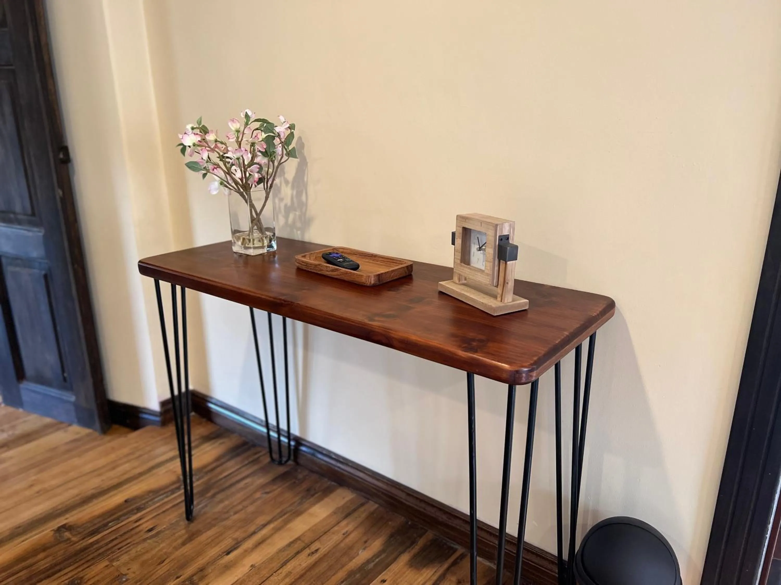 Hacienda Santa Ana Lodging