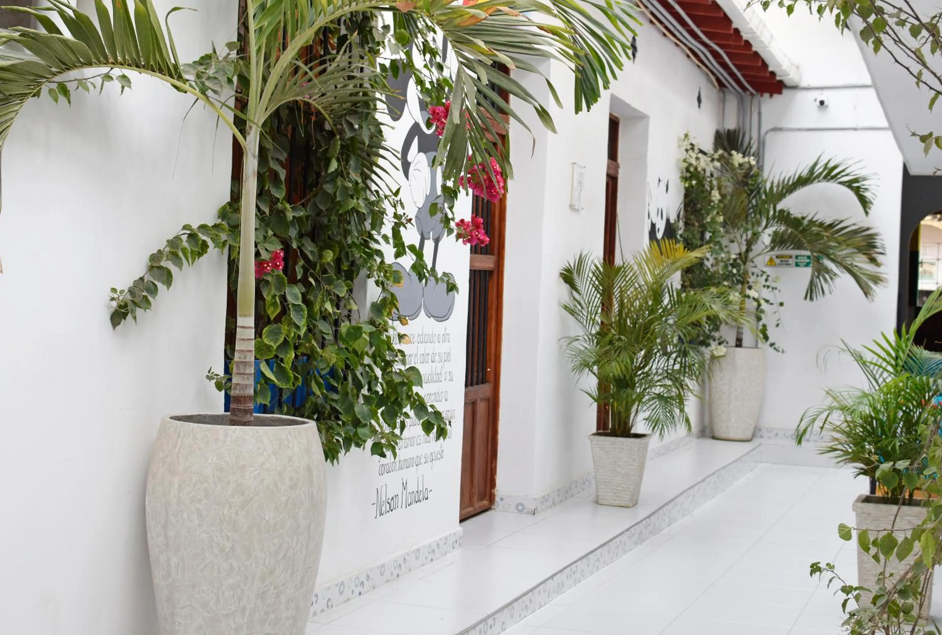 Comunidad Calle 13 Hotel Boutique