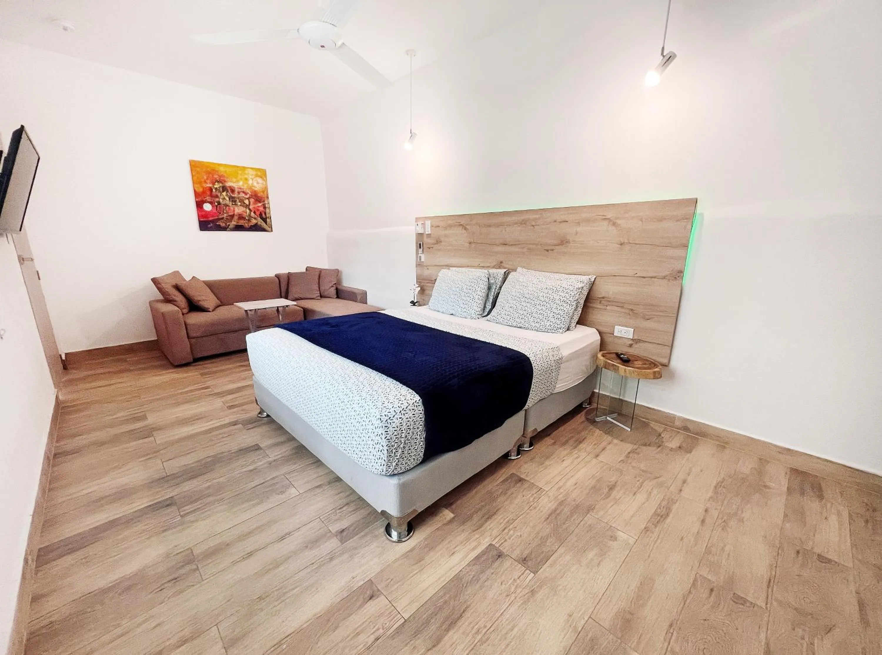 Comunidad Calle 13 Hotel Boutique