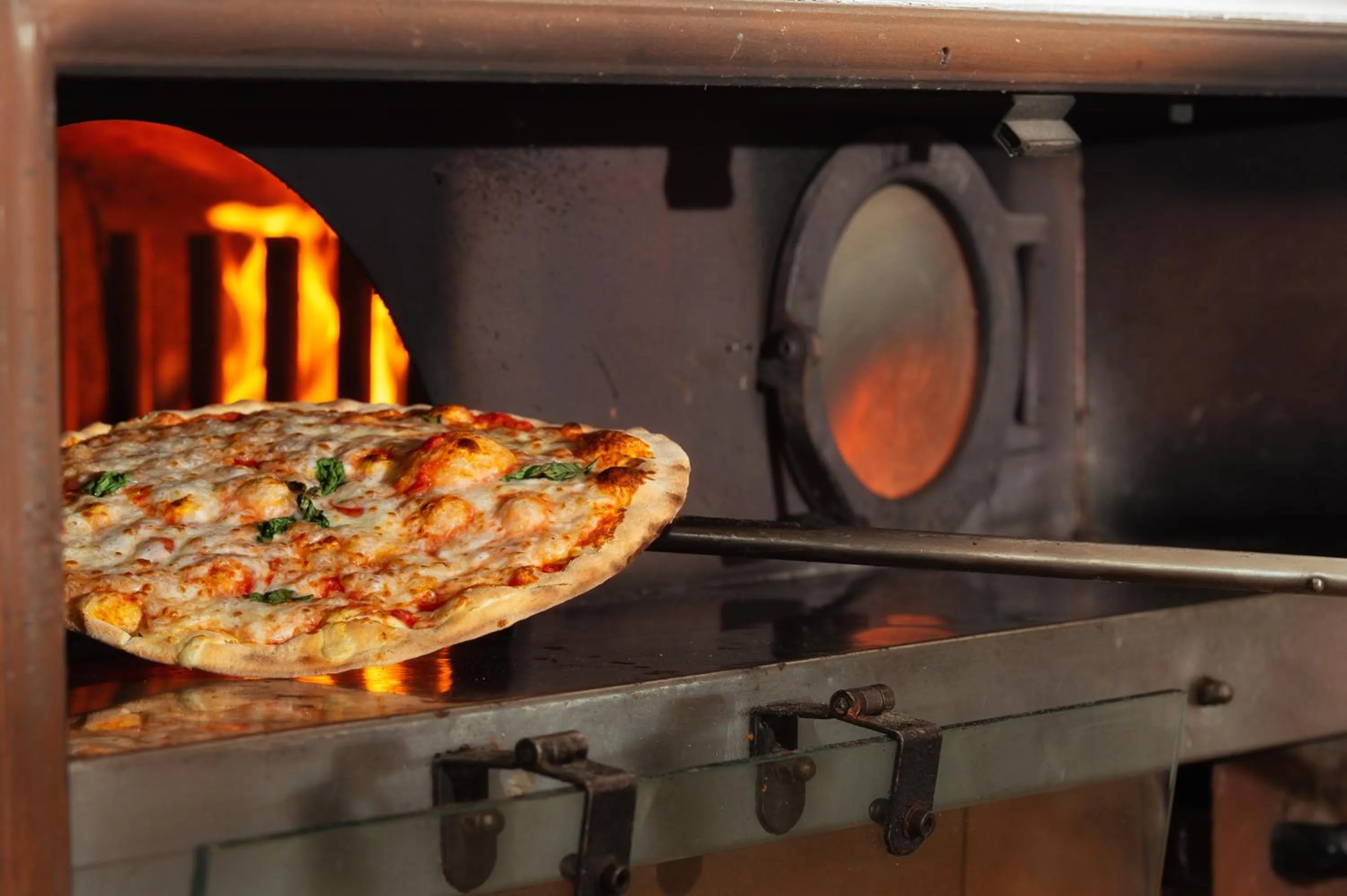 Food and drinks in Isola di Albarella Hotel Capo Nord