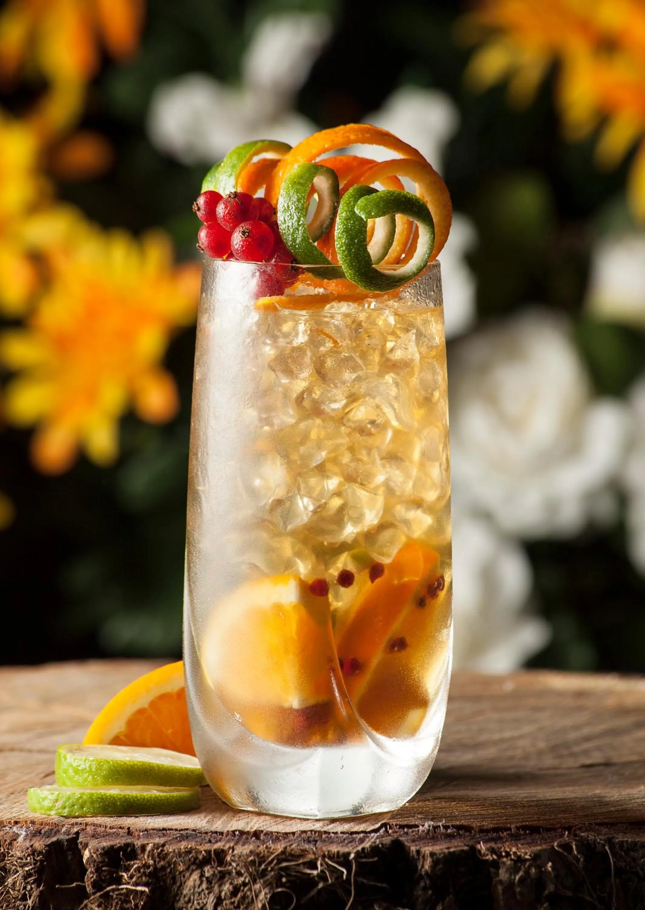 Alcoholic drinks in Isola di Albarella Hotel Capo Nord