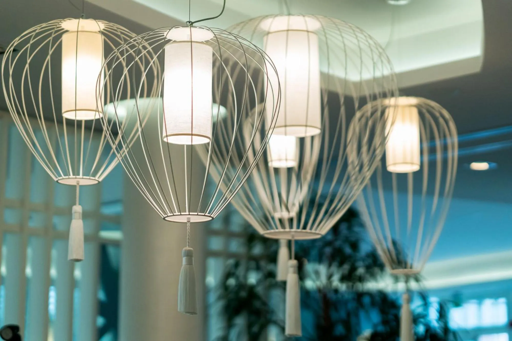 Restaurant/places to eat in Isola di Albarella Hotel Capo Nord