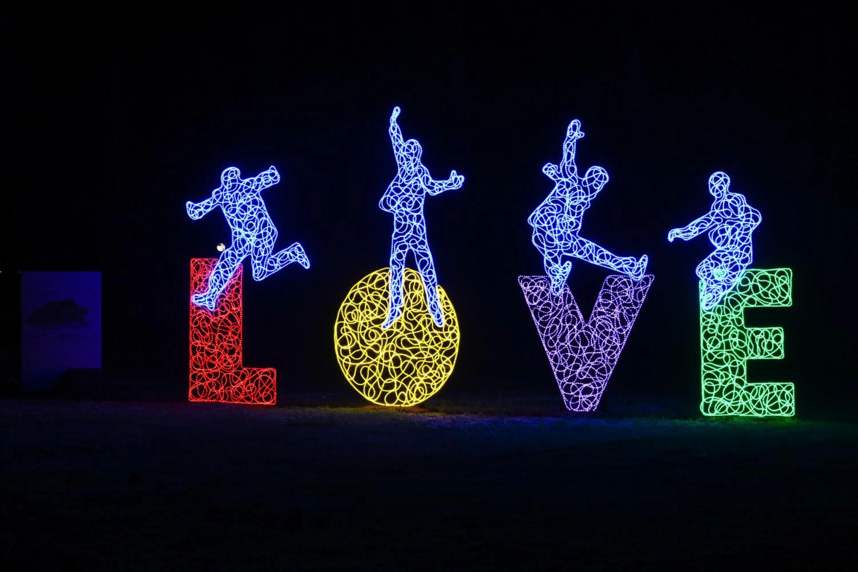 Garden in Isola di Albarella Hotel Capo Nord