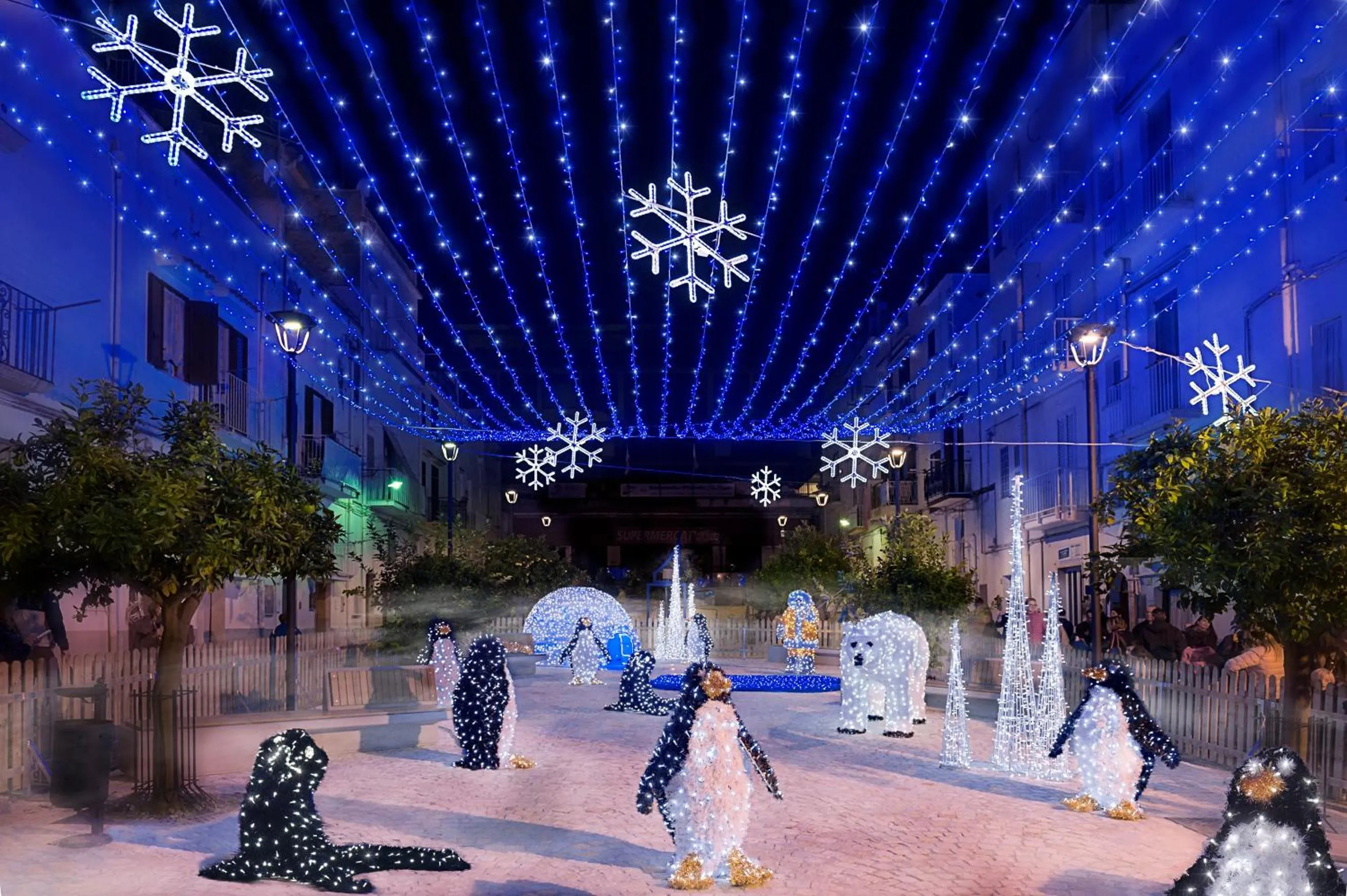 Entertainment in Narì Bed&Breakfast