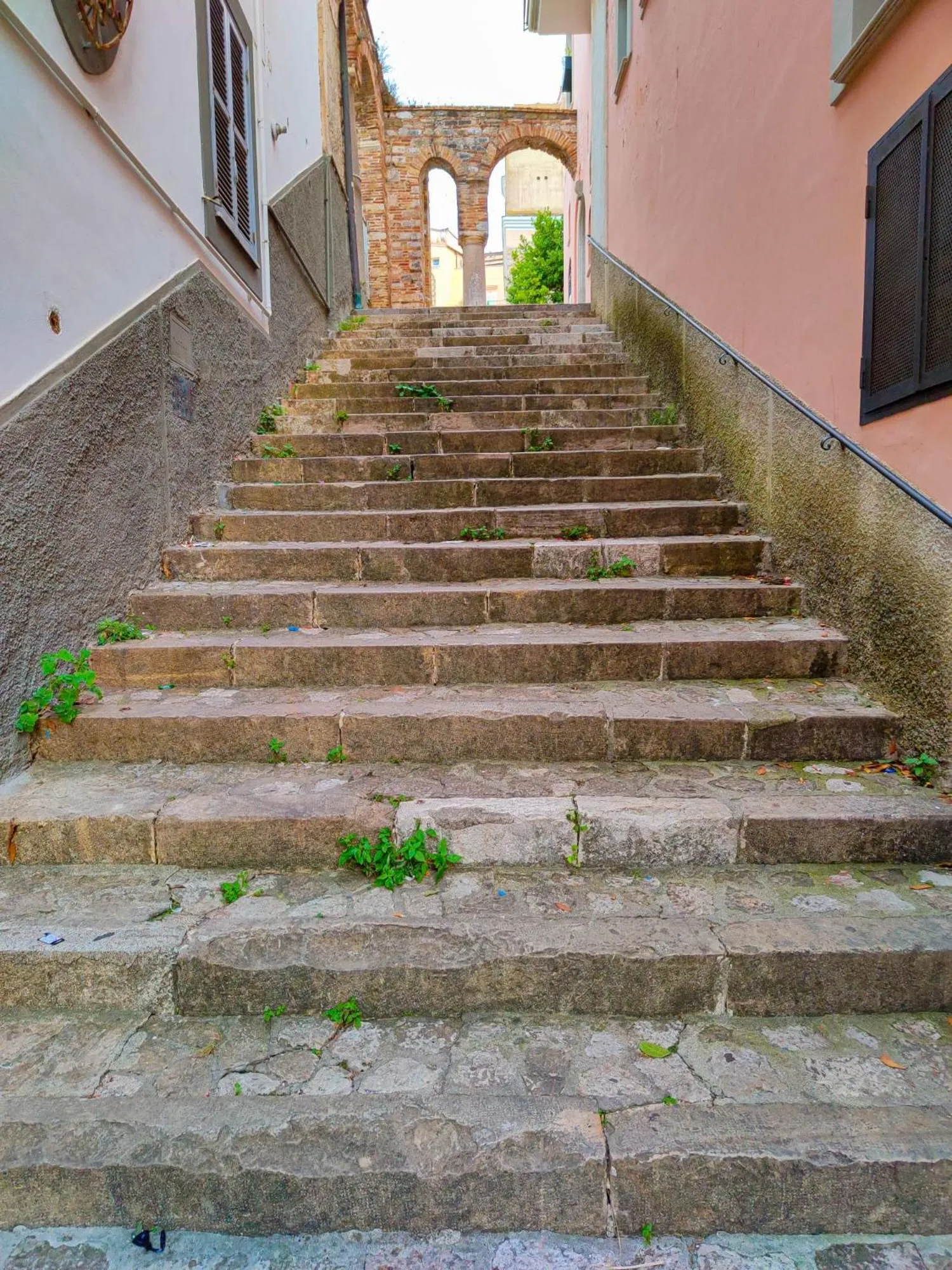 Neighbourhood in Narì Bed&Breakfast