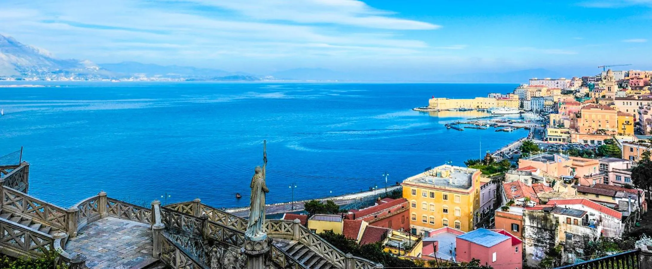 Nearby landmark in Narì Bed&Breakfast