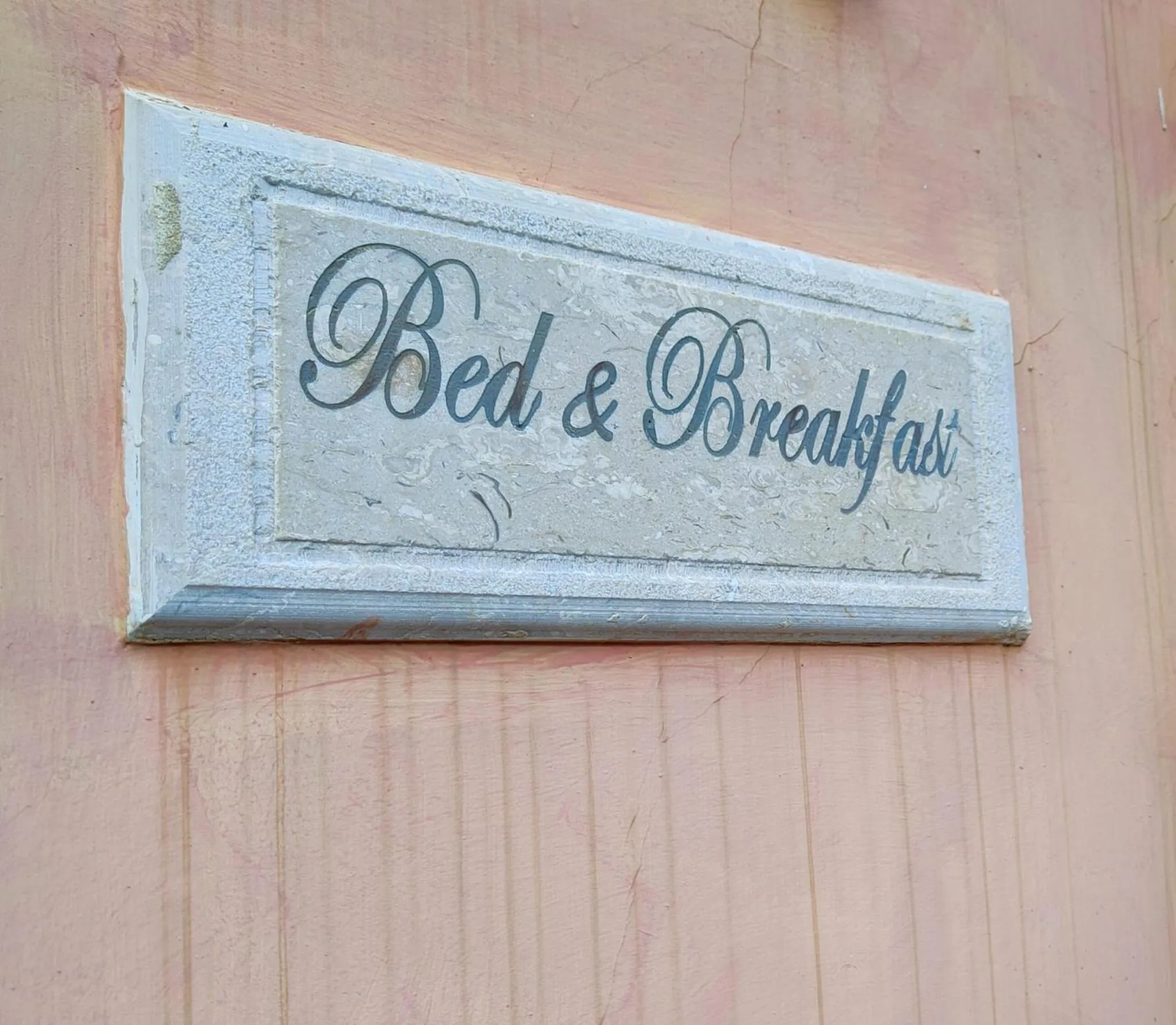 Property building in Narì Bed&Breakfast