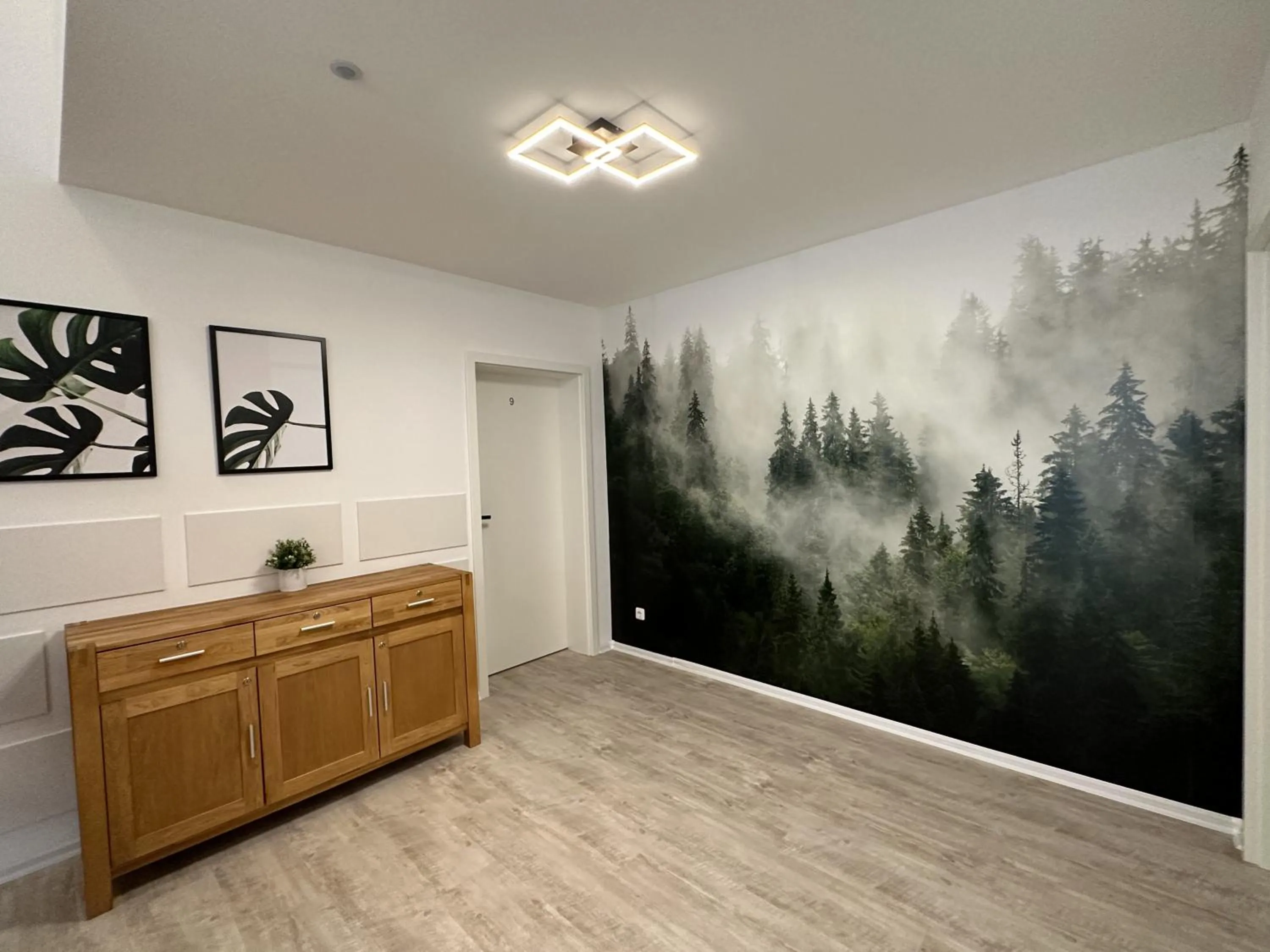 Facade/entrance in MEINpartments Wolfsburg