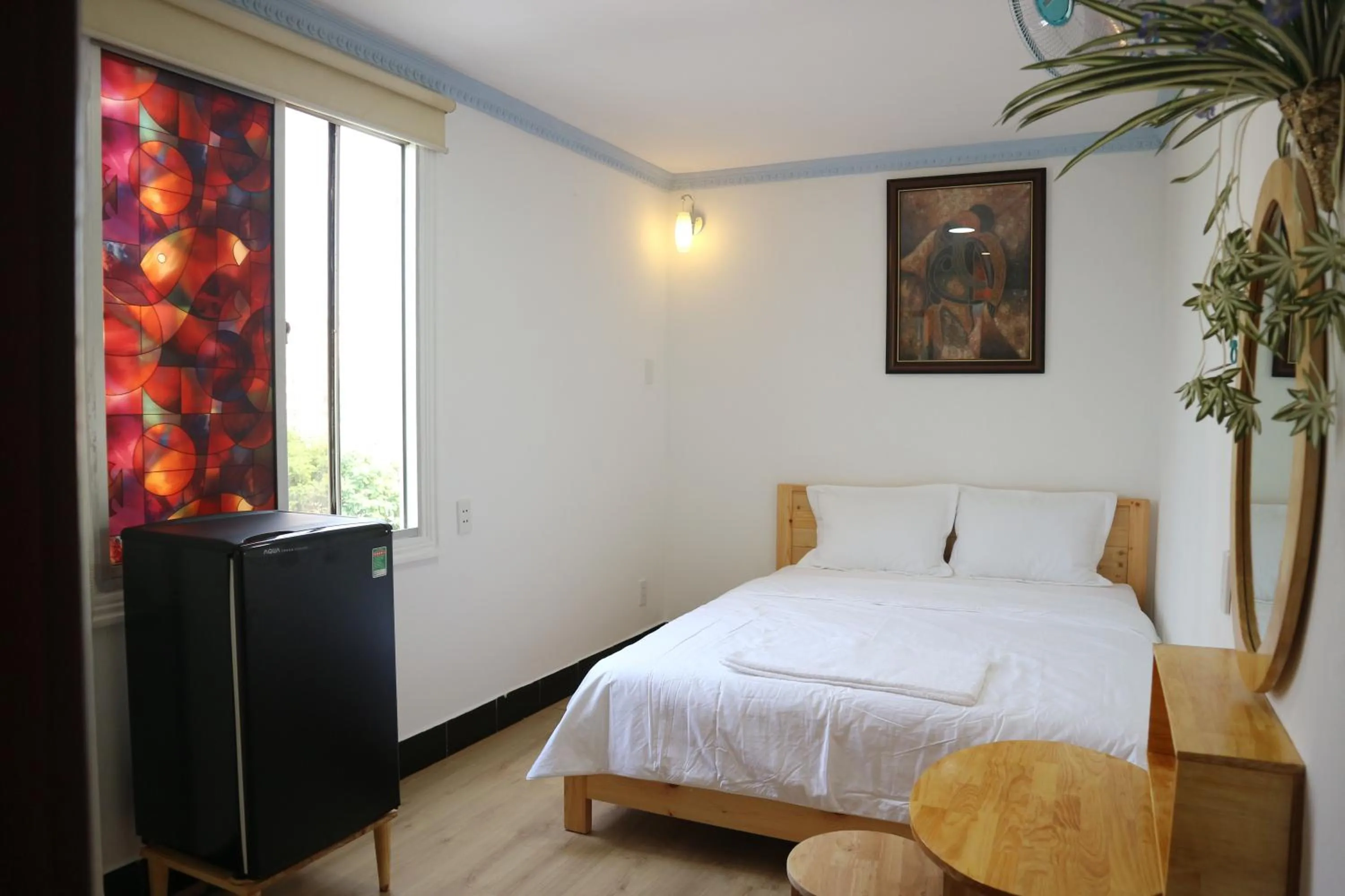 Bed in Loan Võ hostel