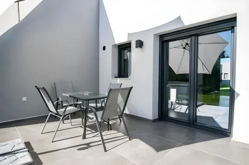 Modern Stay Luxury Suites - Kallikrateia Halkidiki