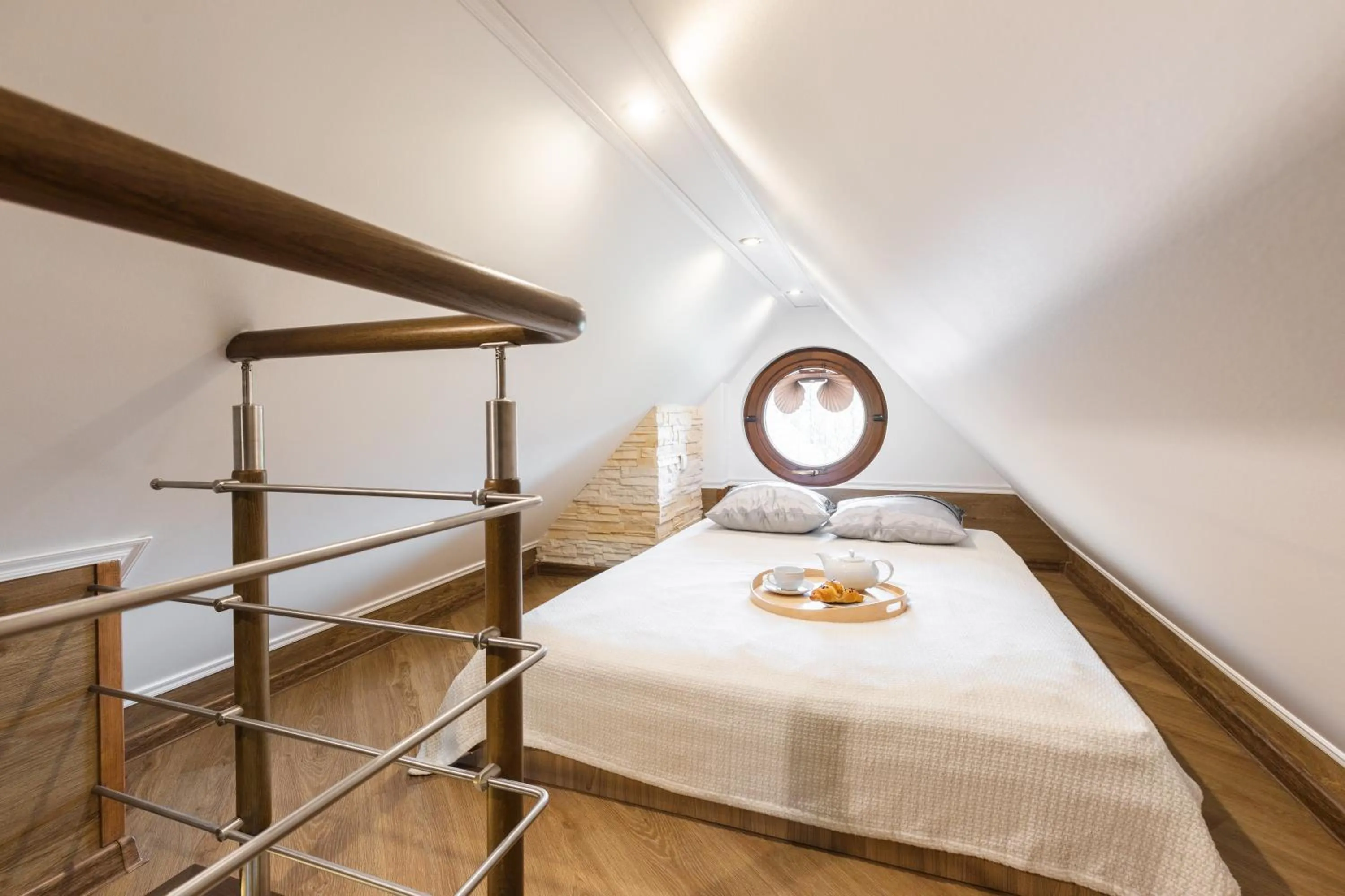 Bedroom, Bed in ApartHost Rezydencja Sienkiewicza