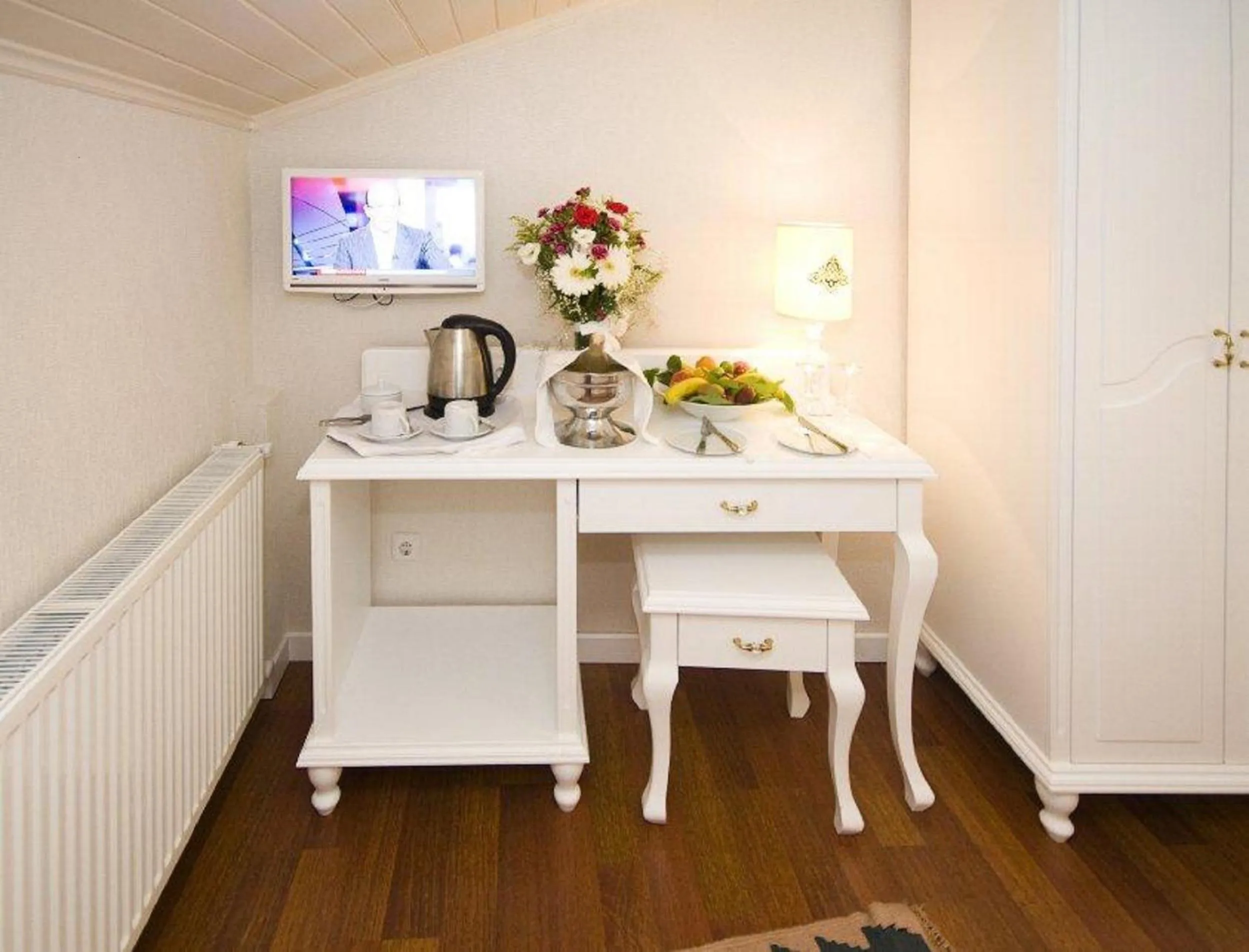 Massage in Villa Paradiso Hotel & Spa