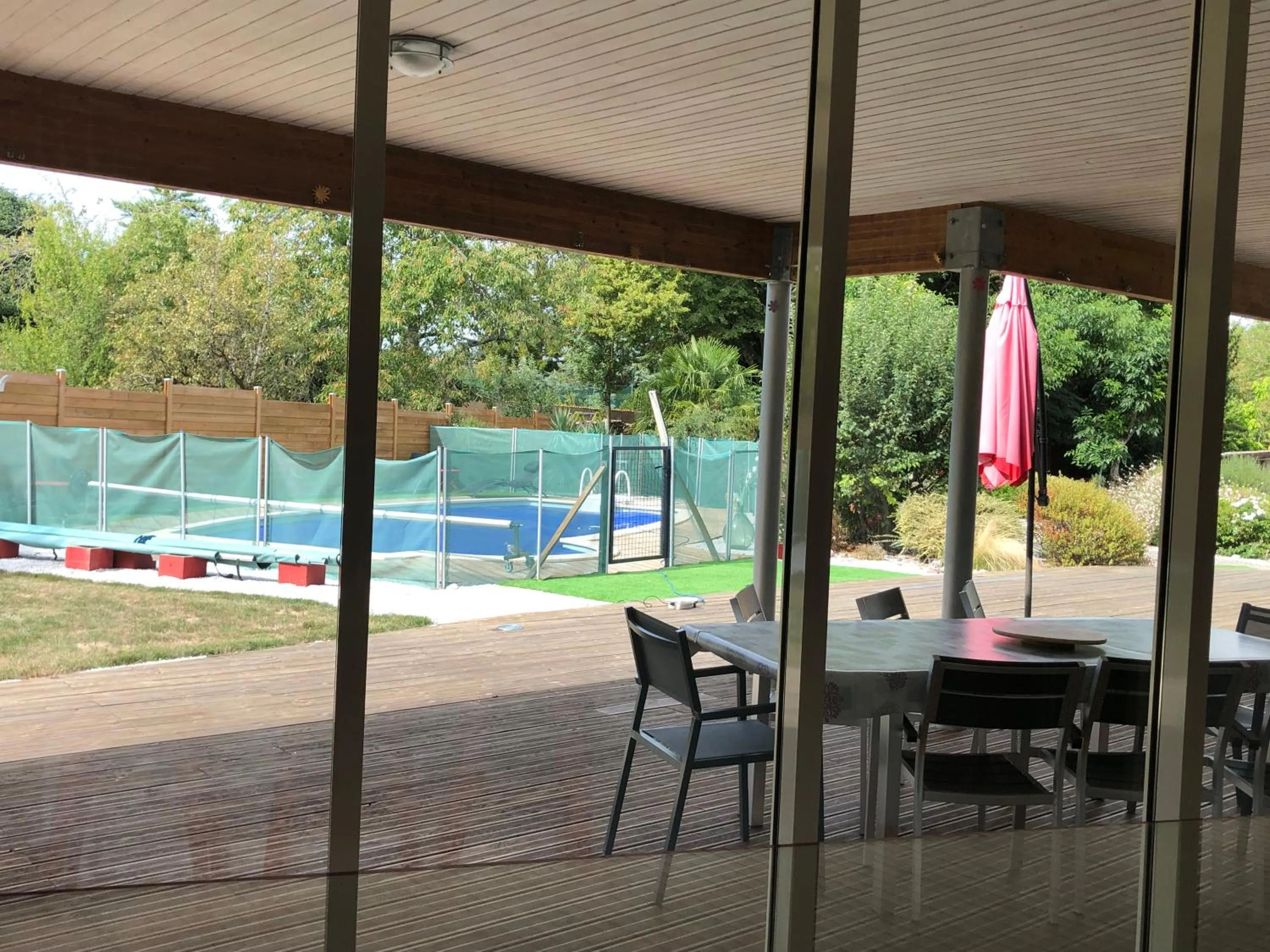 Chambres d hôtes Villa Anani Cosson alex